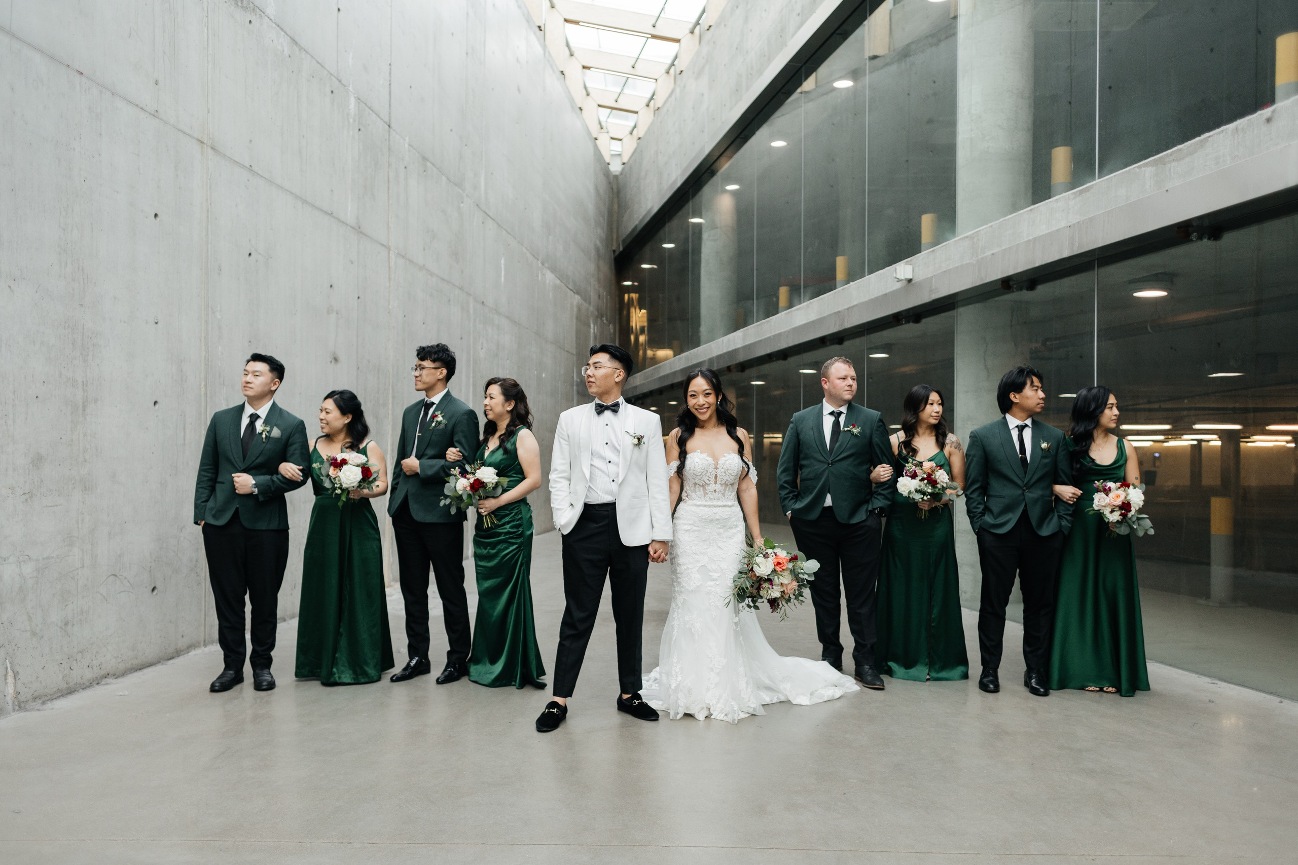 Wedding Day E&D. Affordable Photographer in Calgary — Tetiana Shuhai