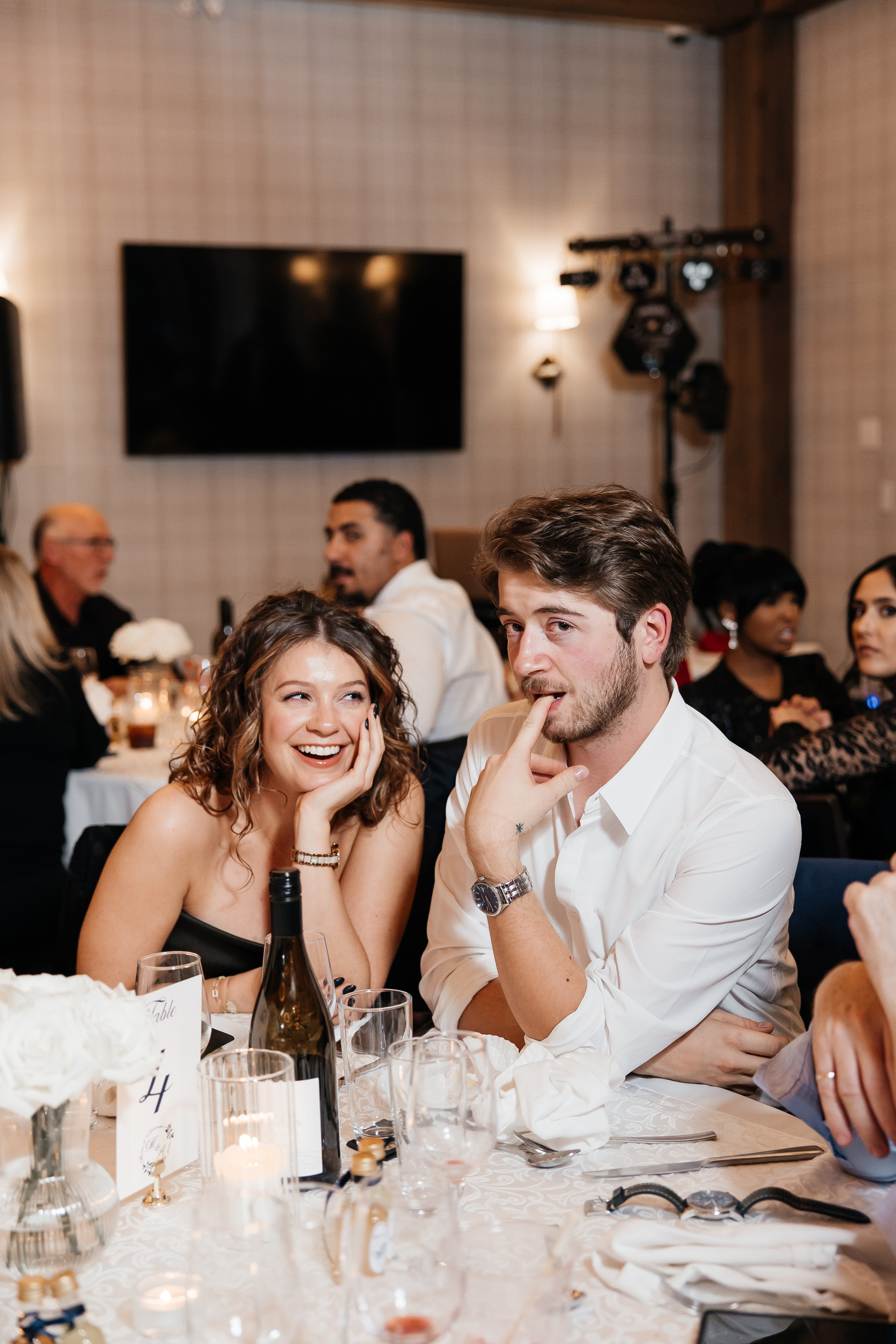 Wedding Day Martinovski