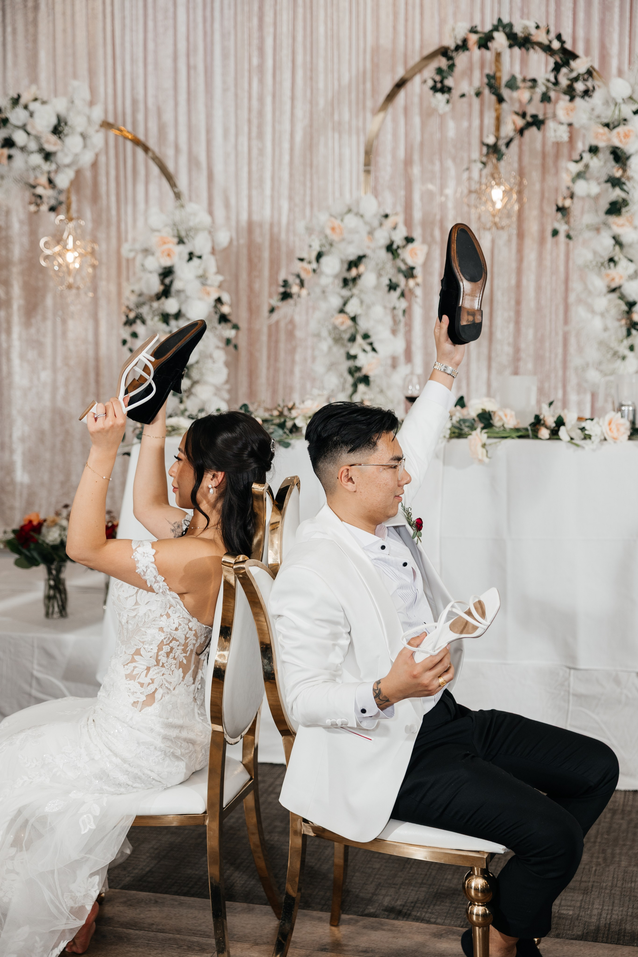 Wedding Day E&D. Affordable Photographer in Calgary — Tetiana Shuhai