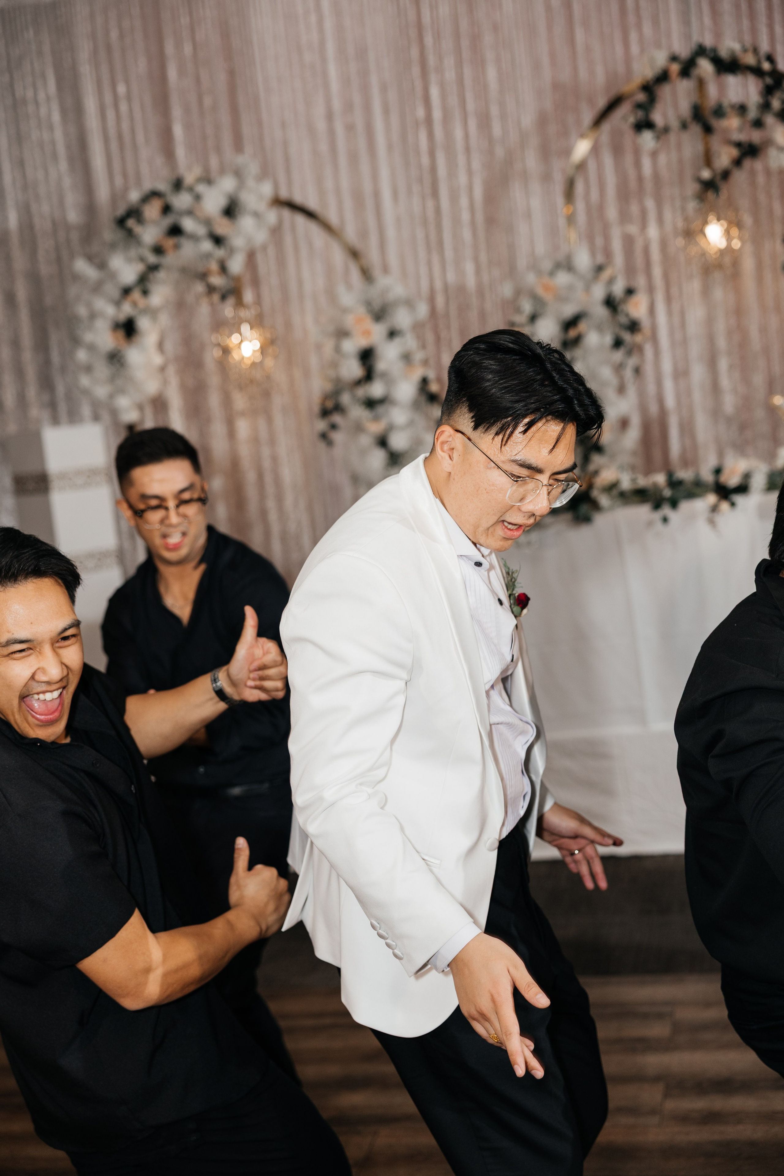 Wedding Day E&D. Affordable Photographer in Calgary — Tetiana Shuhai