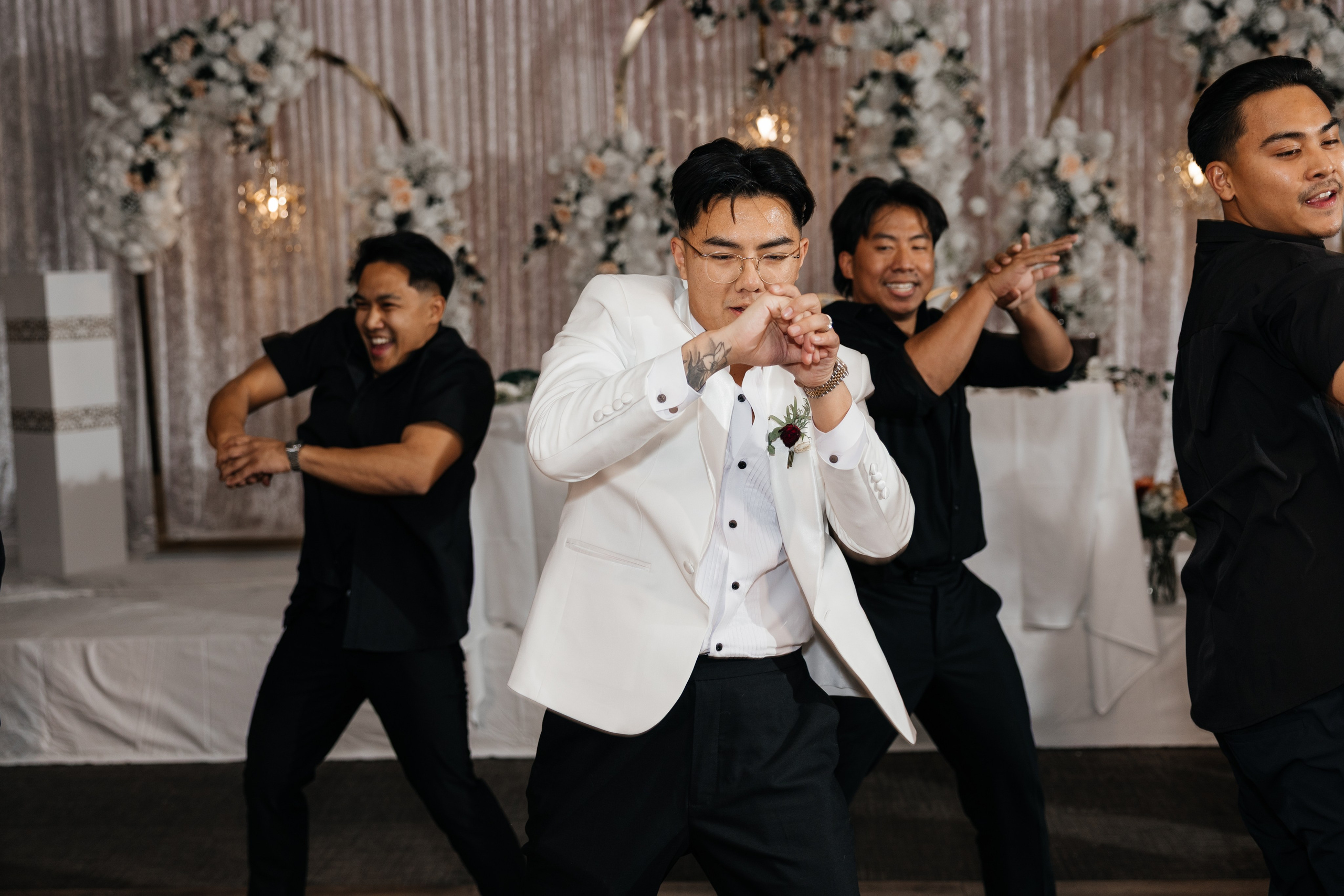 Wedding Day E&D. Affordable Photographer in Calgary — Tetiana Shuhai