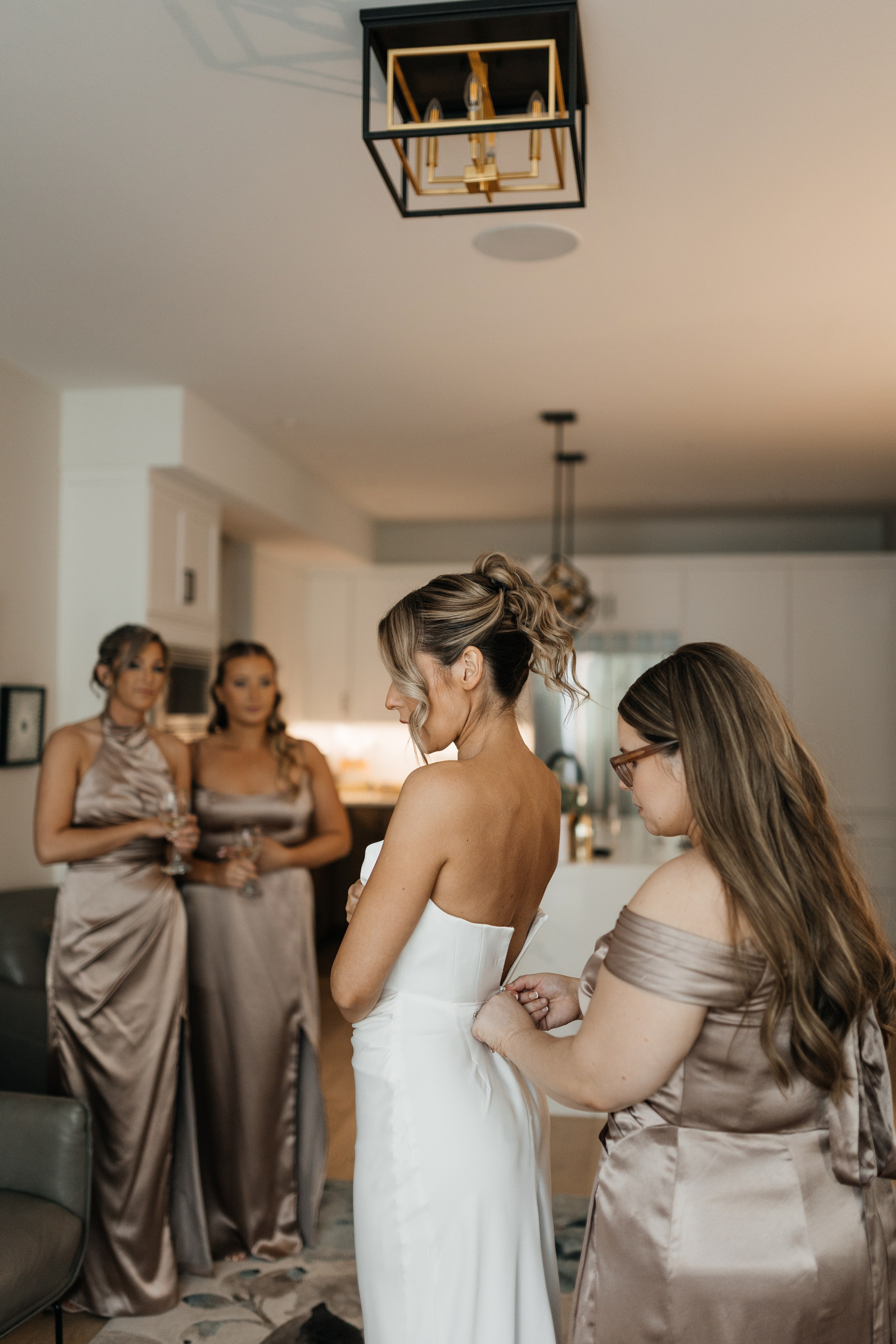 Wedding J&B