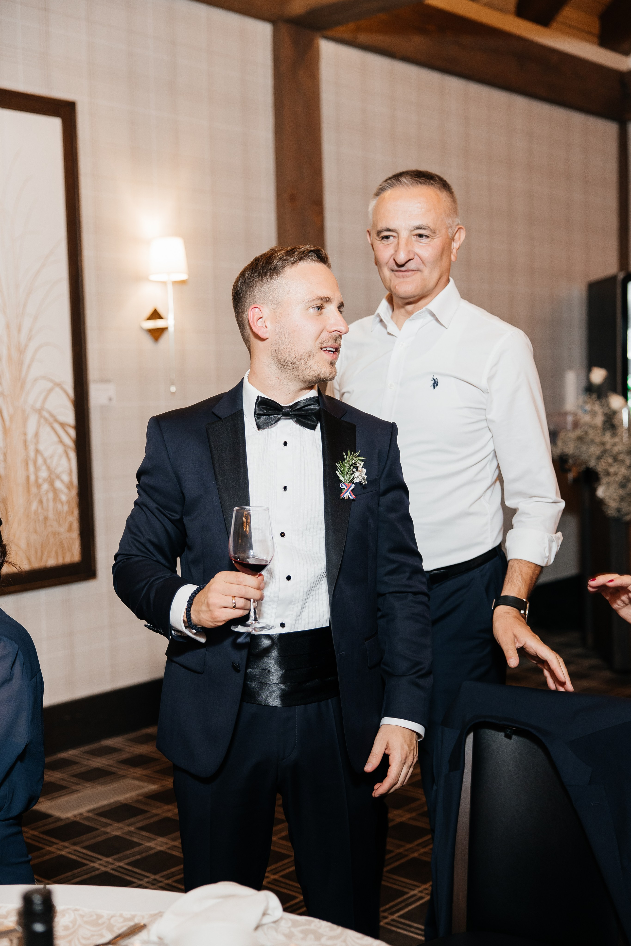 Wedding Day Martinovski