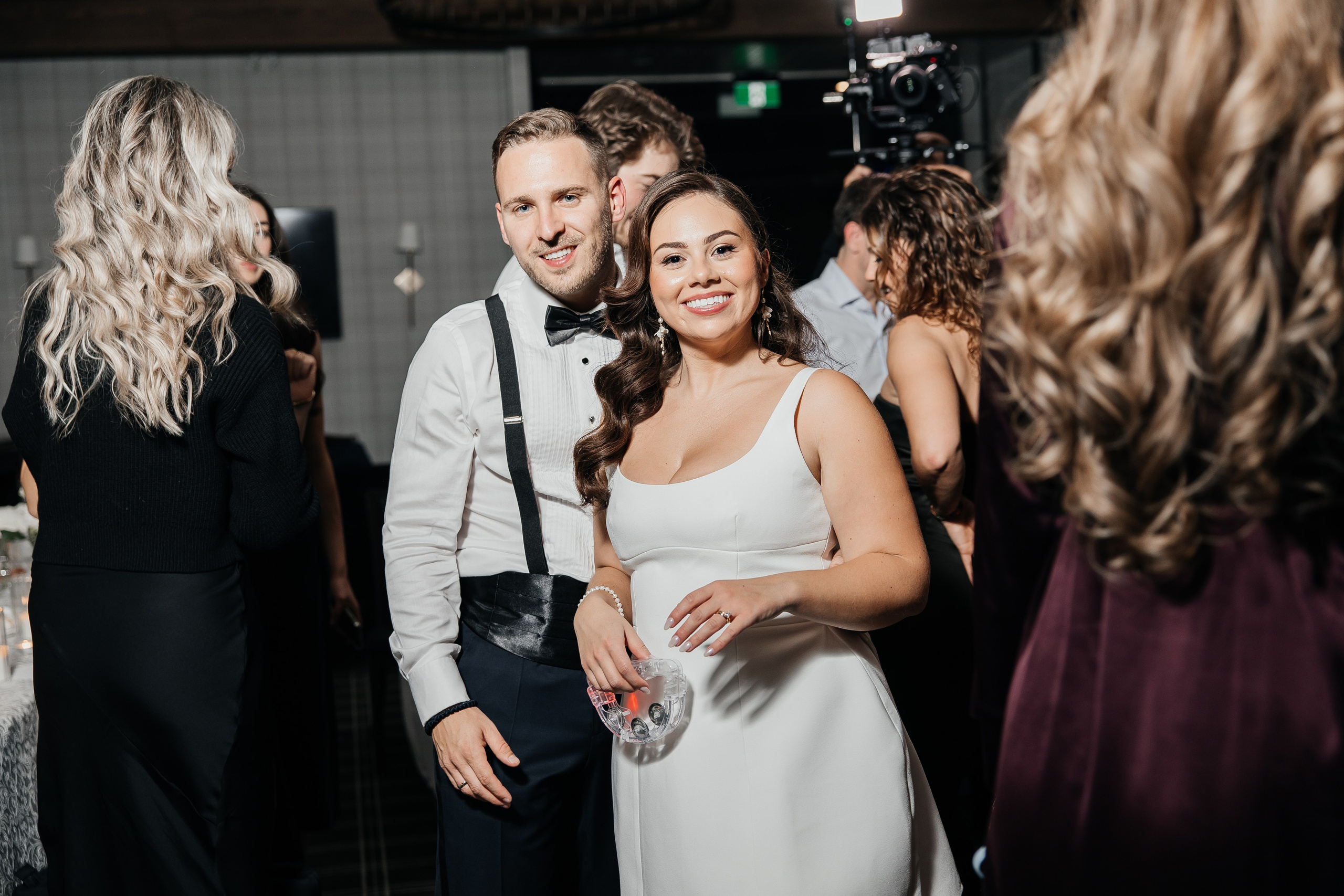 Wedding Day Martinovski