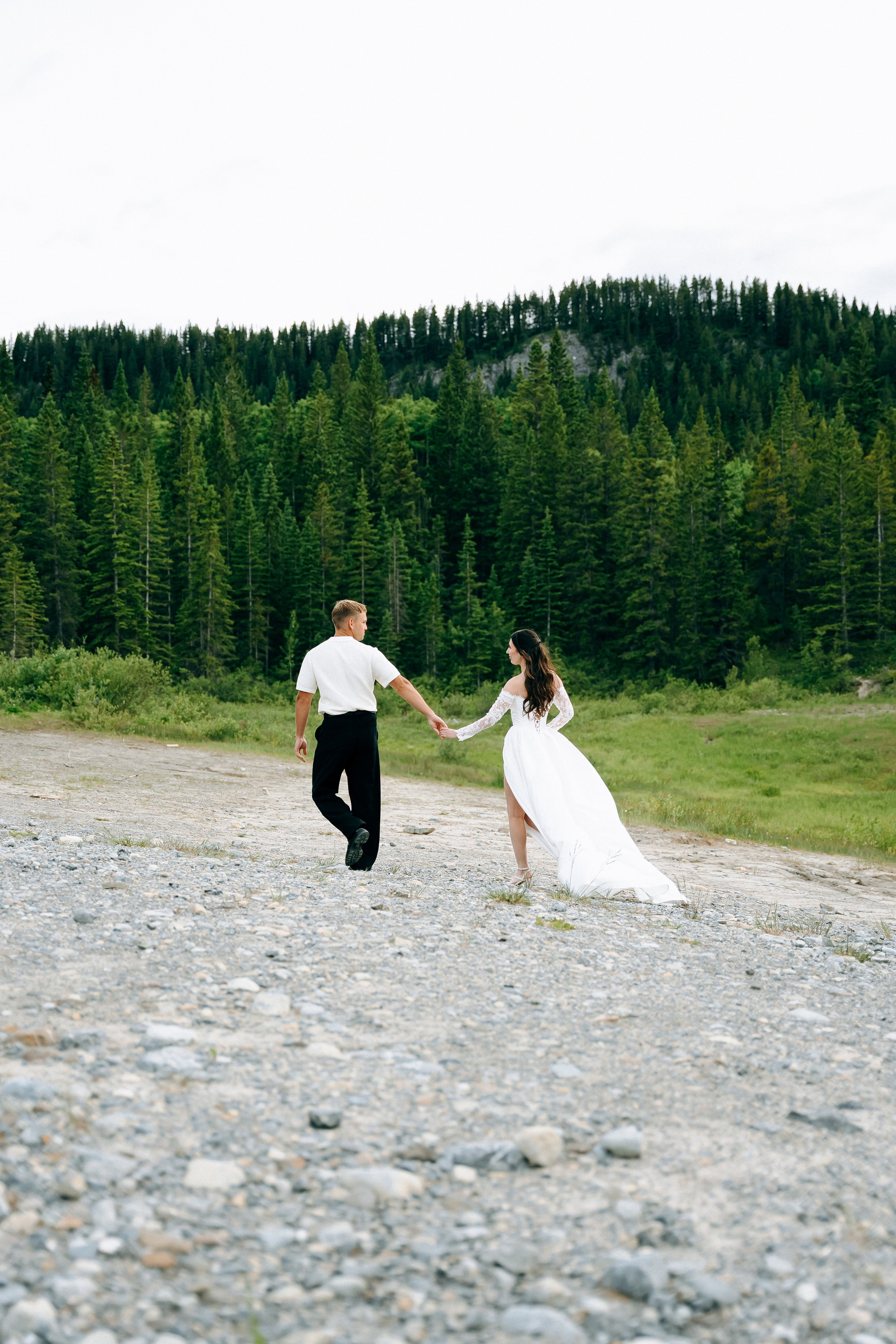 Jane. Affordable Photographer in Calgary — Tetiana Shuhai