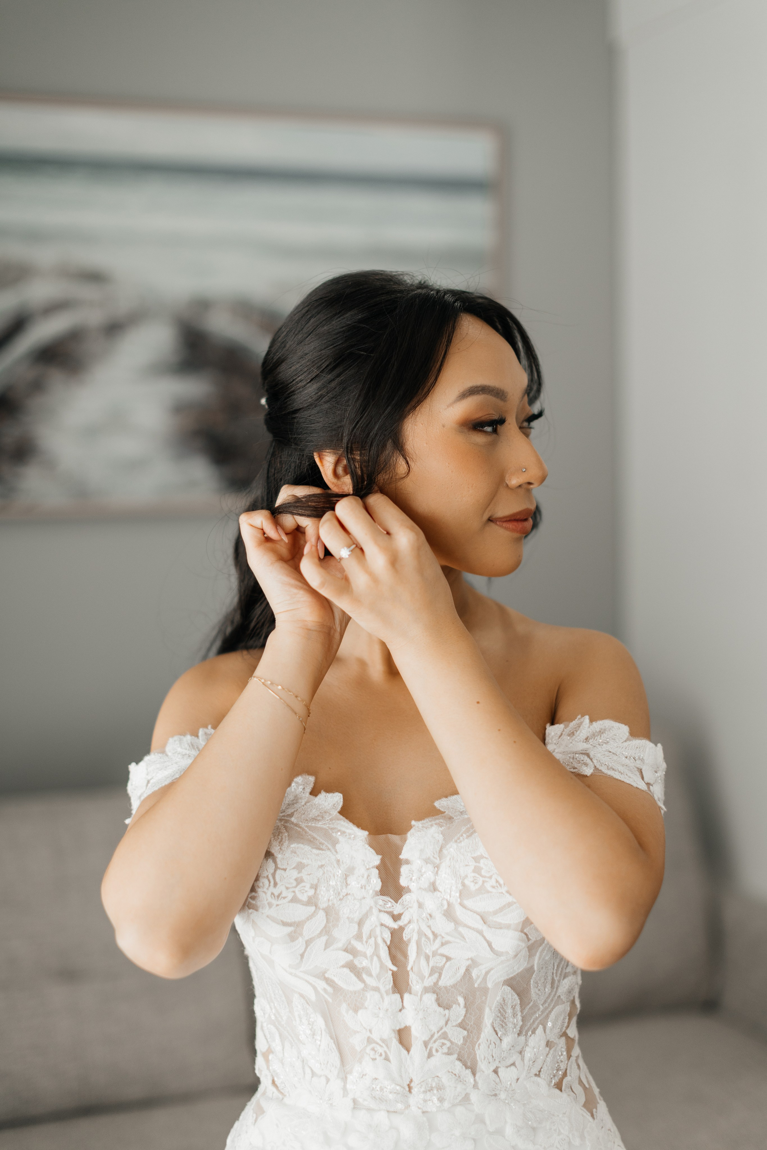 Wedding Day E&D. Affordable Photographer in Calgary — Tetiana Shuhai