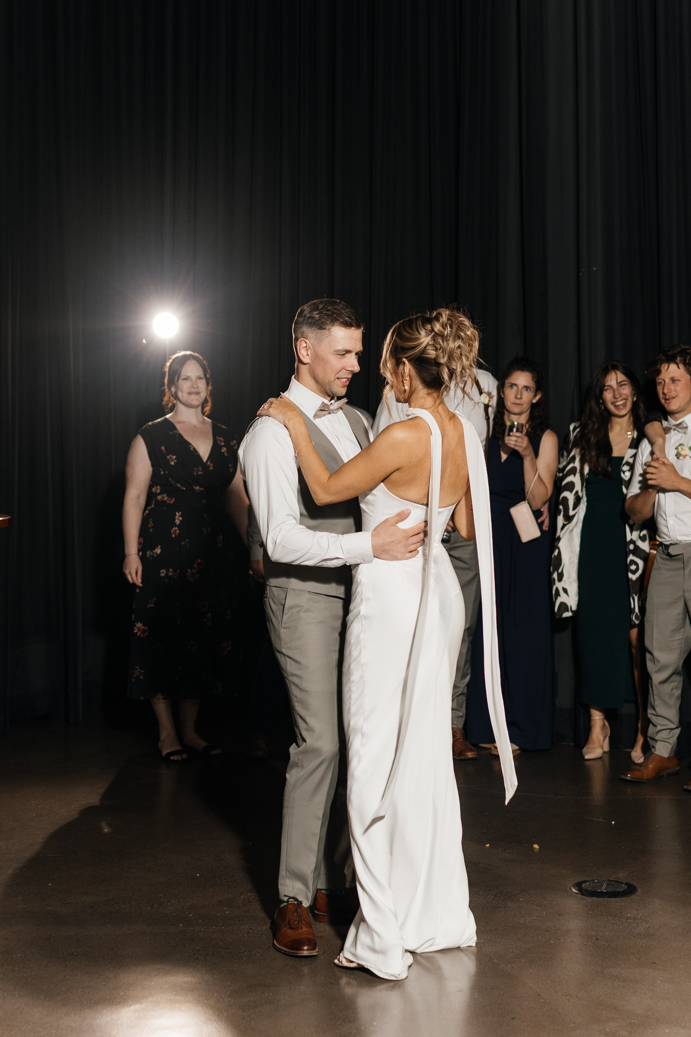 Wedding J&B