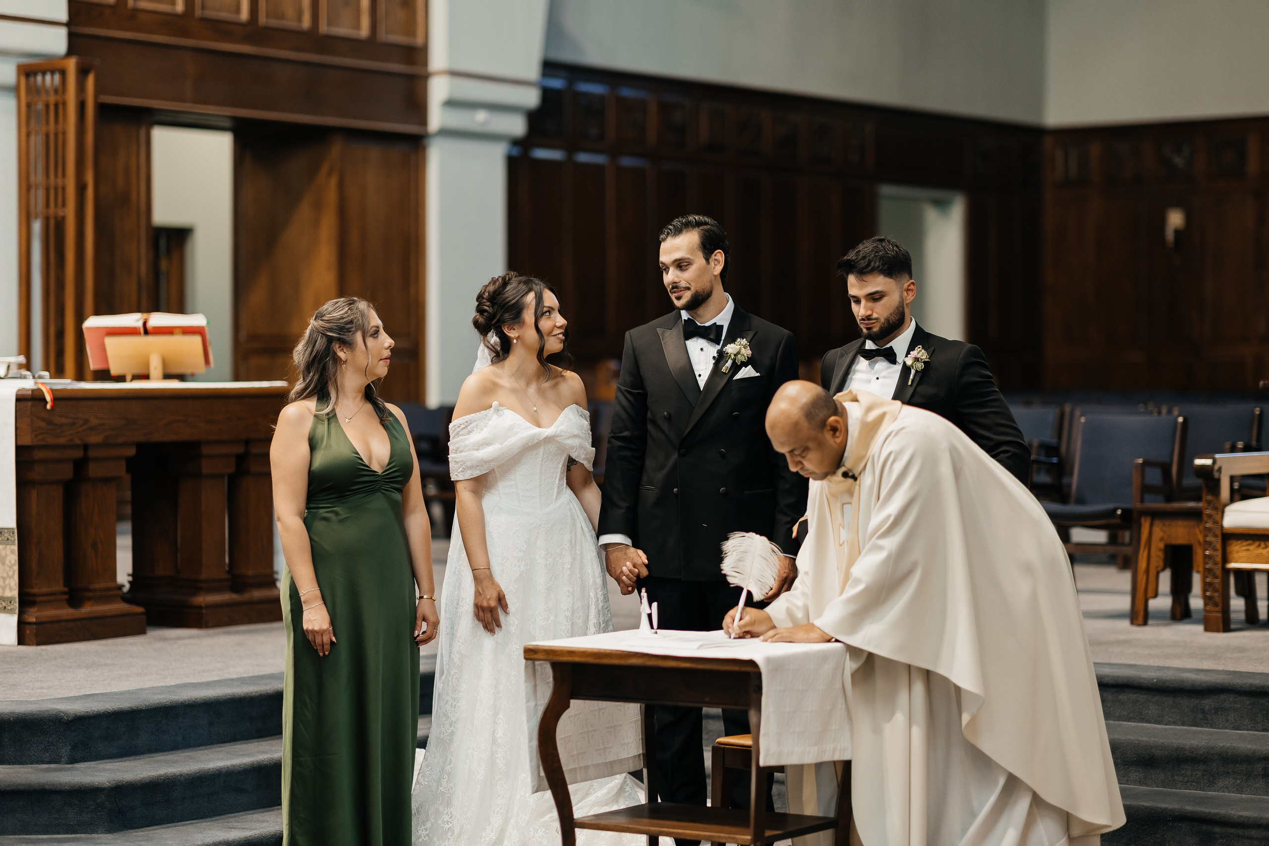 Laura&Roberto. Affordable Photographer in Calgary — Tetiana Shuhai