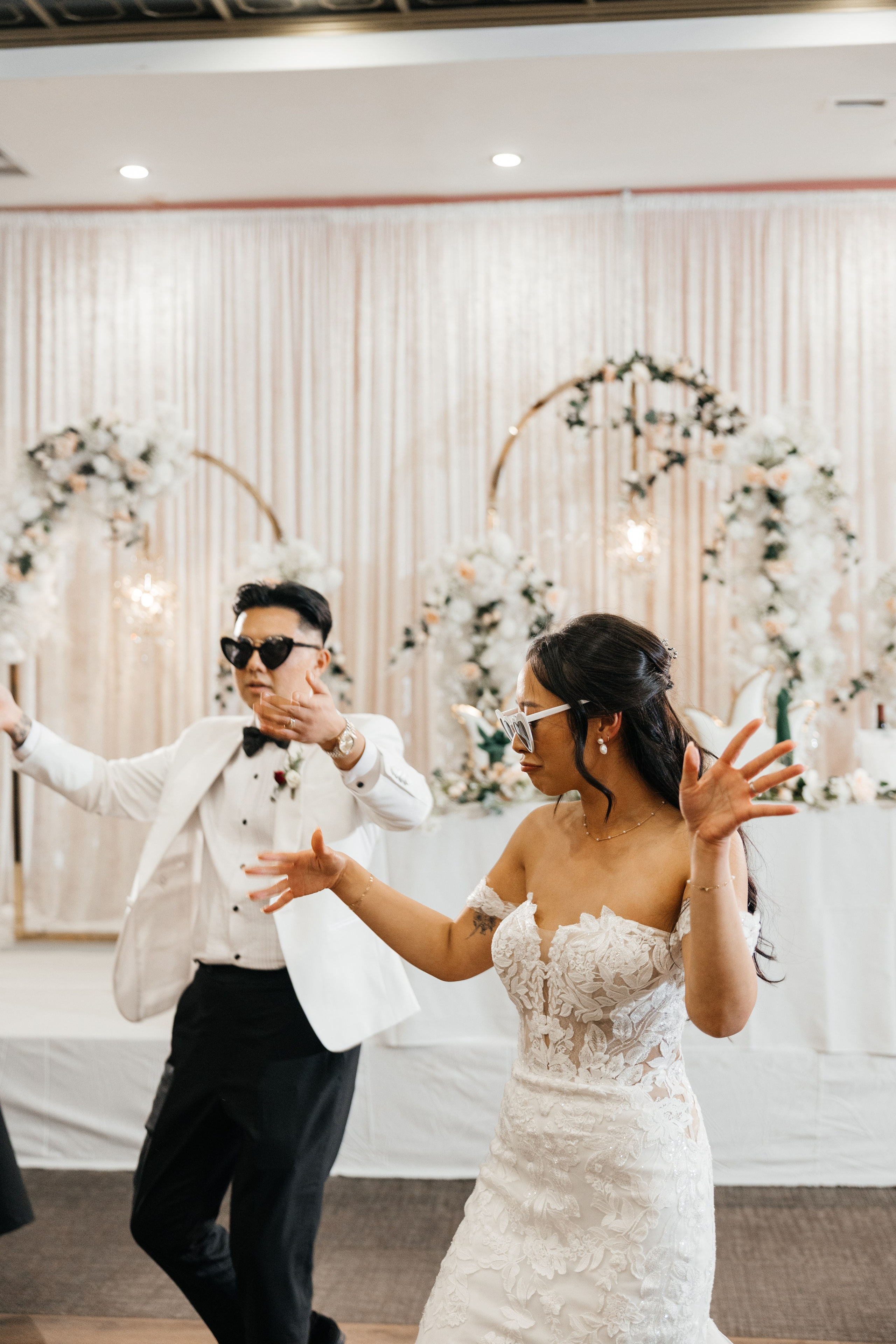 Wedding Day E&D. Affordable Photographer in Calgary — Tetiana Shuhai