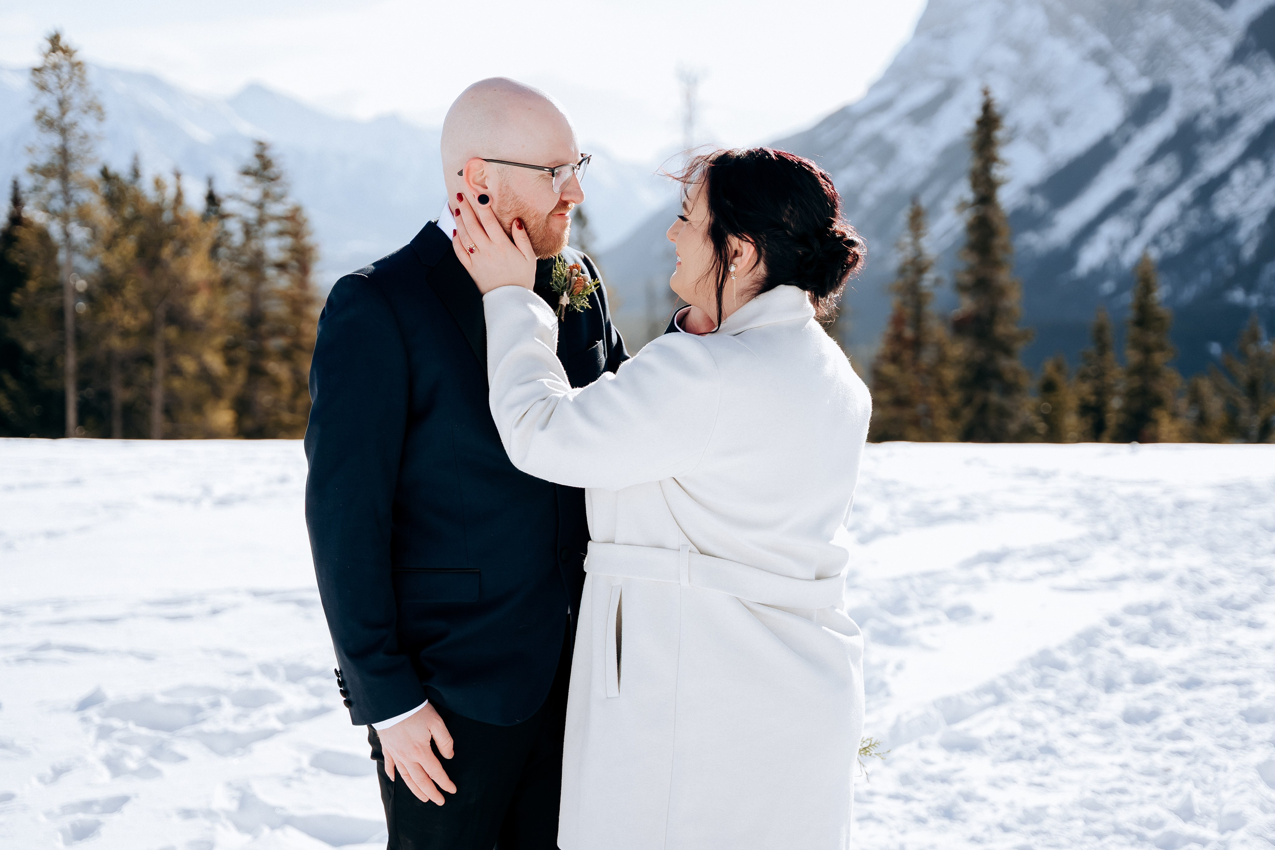 Jane. Affordable Photographer in Calgary — Tetiana Shuhai
