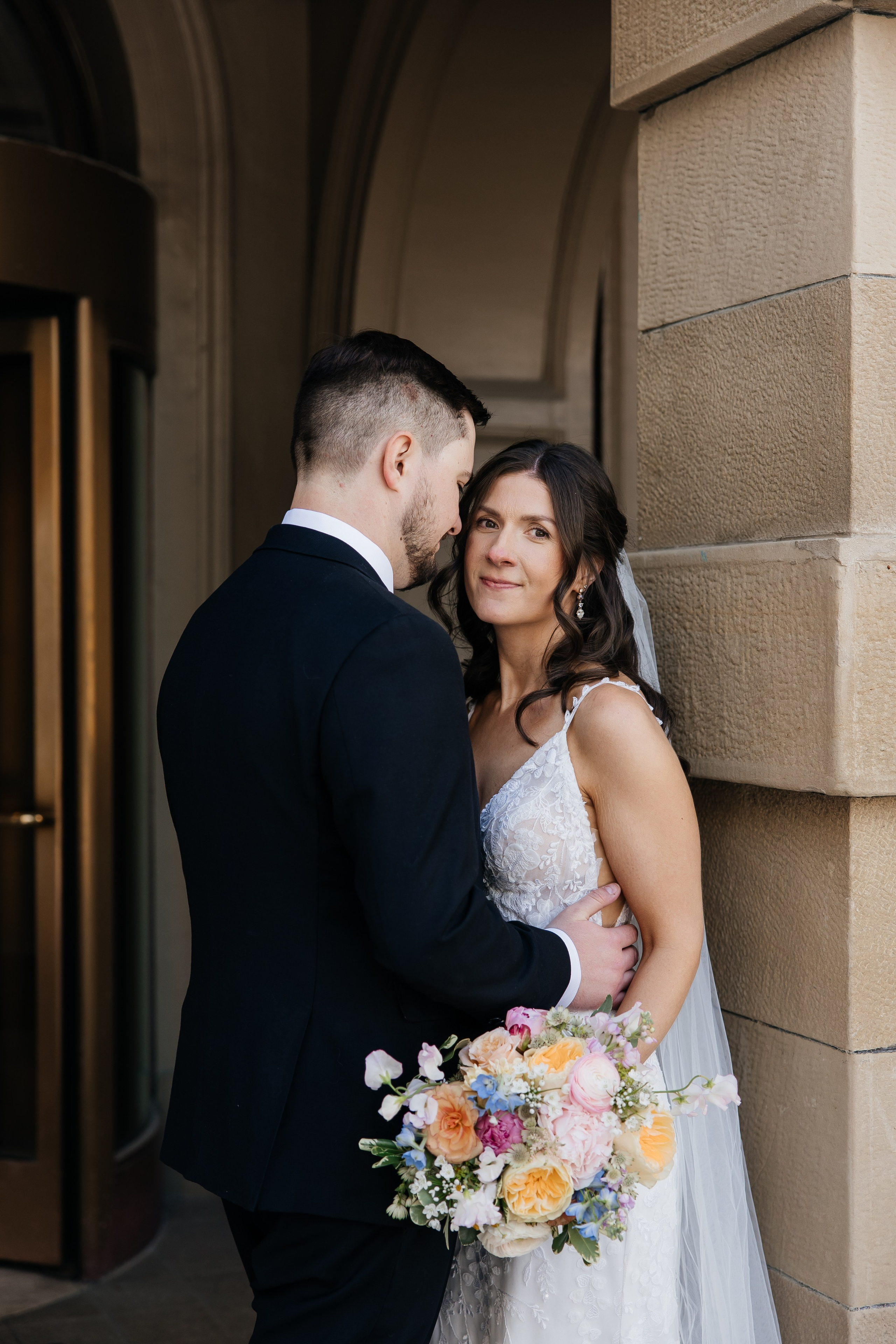 Bri&Matt. Affordable Photographer in Calgary — Tetiana Shuhai