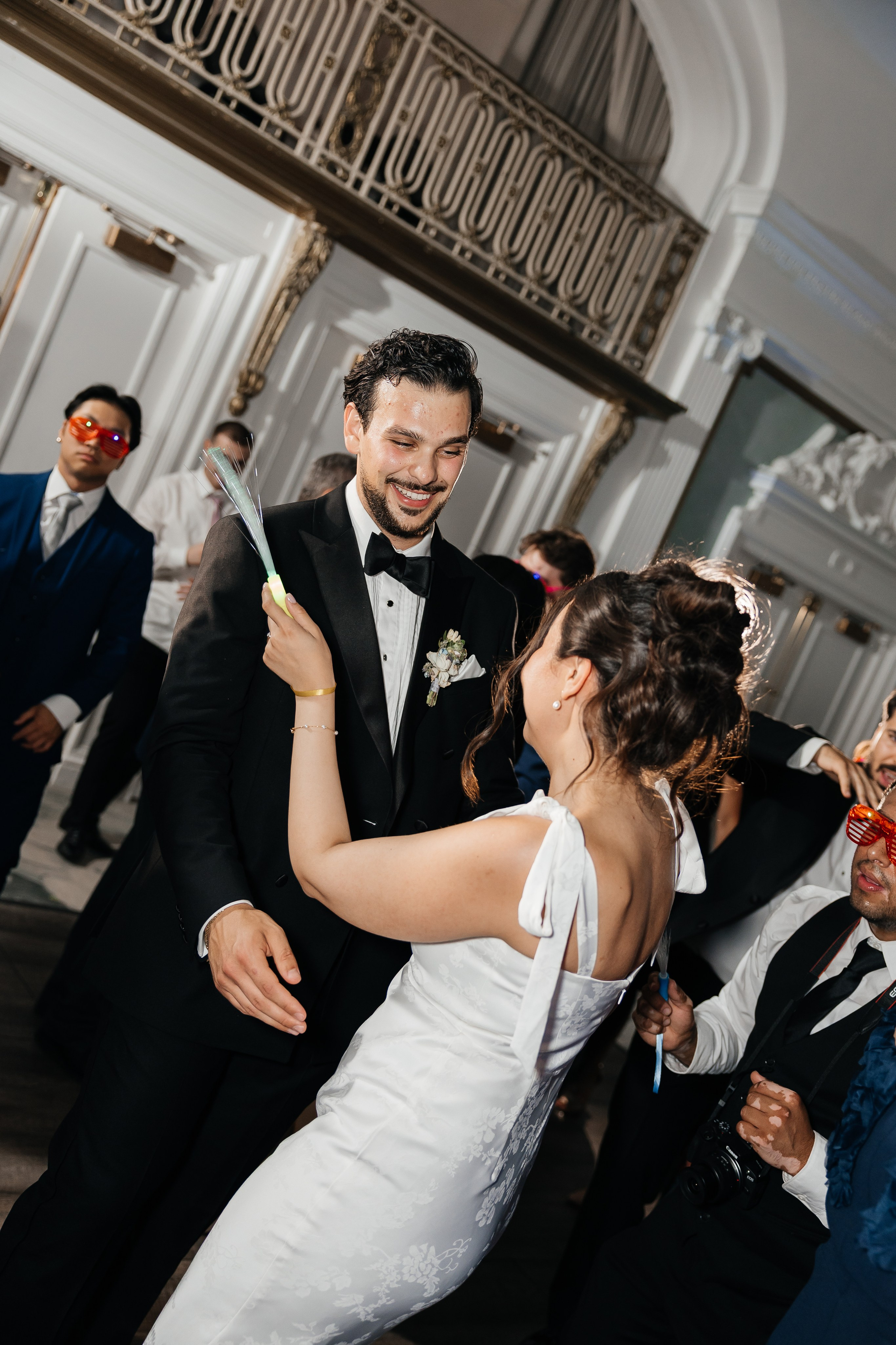 Laura&Roberto. Affordable Photographer in Calgary — Tetiana Shuhai
