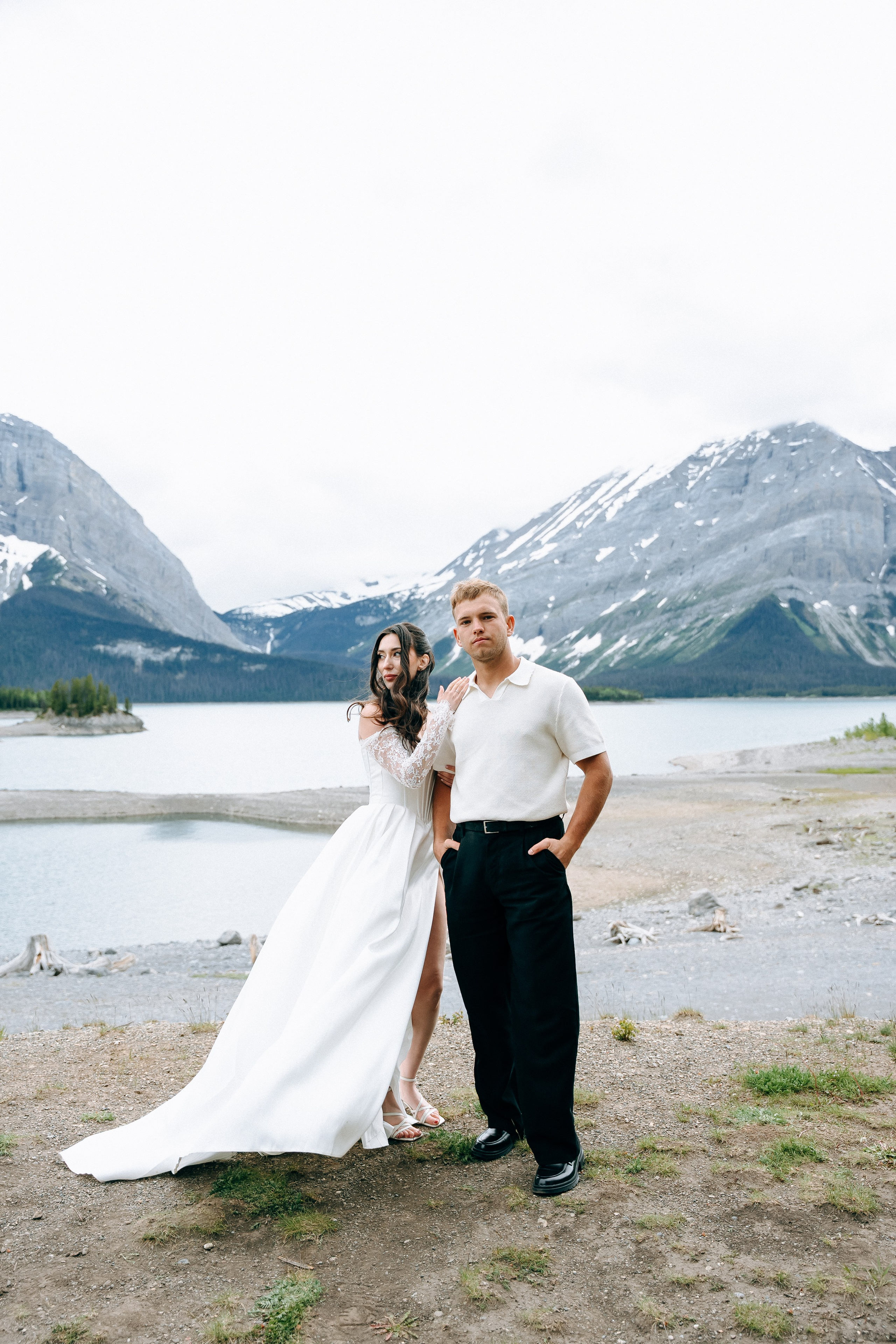 Jane. Affordable Photographer in Calgary — Tetiana Shuhai