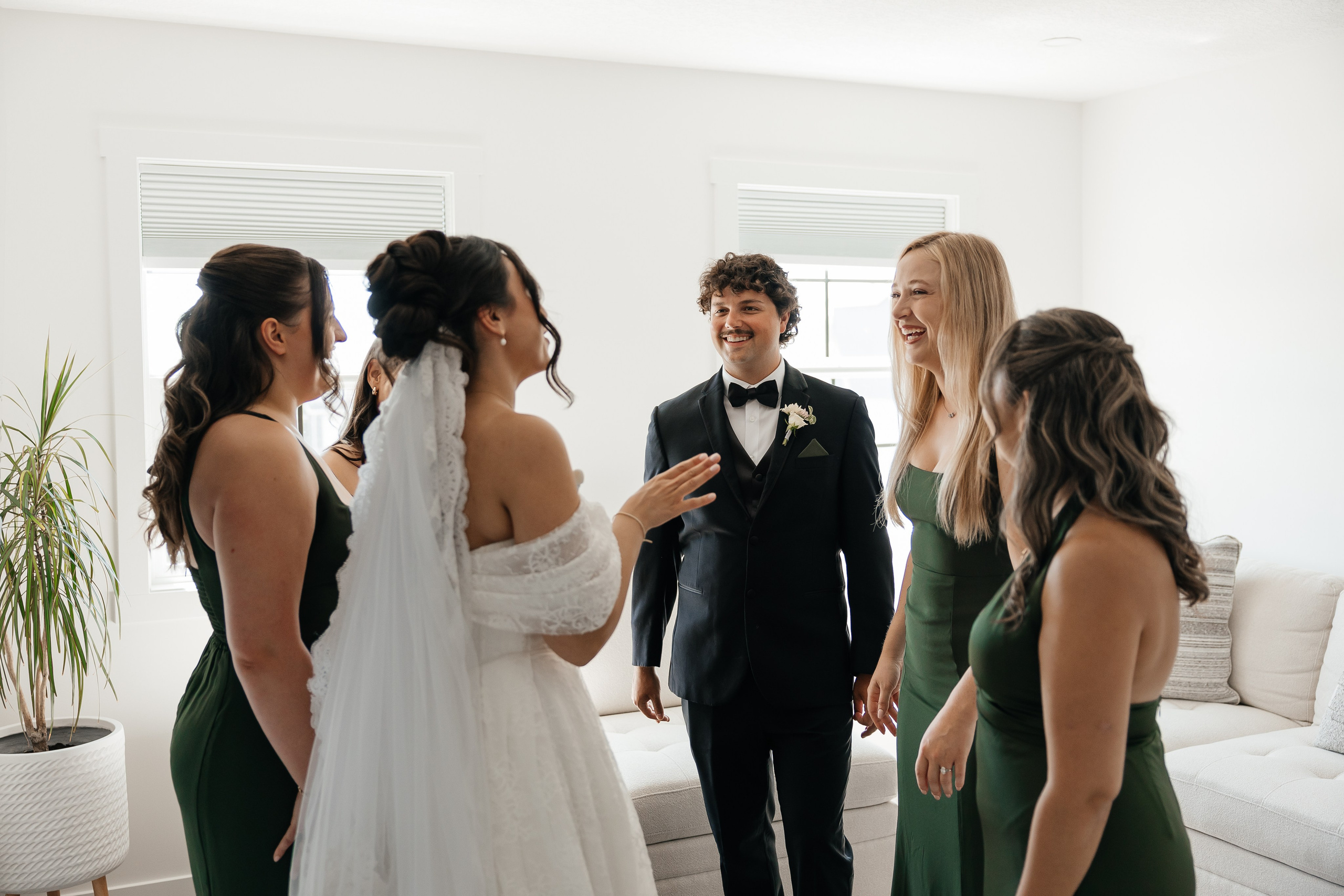 Laura&Roberto. Affordable Photographer in Calgary — Tetiana Shuhai