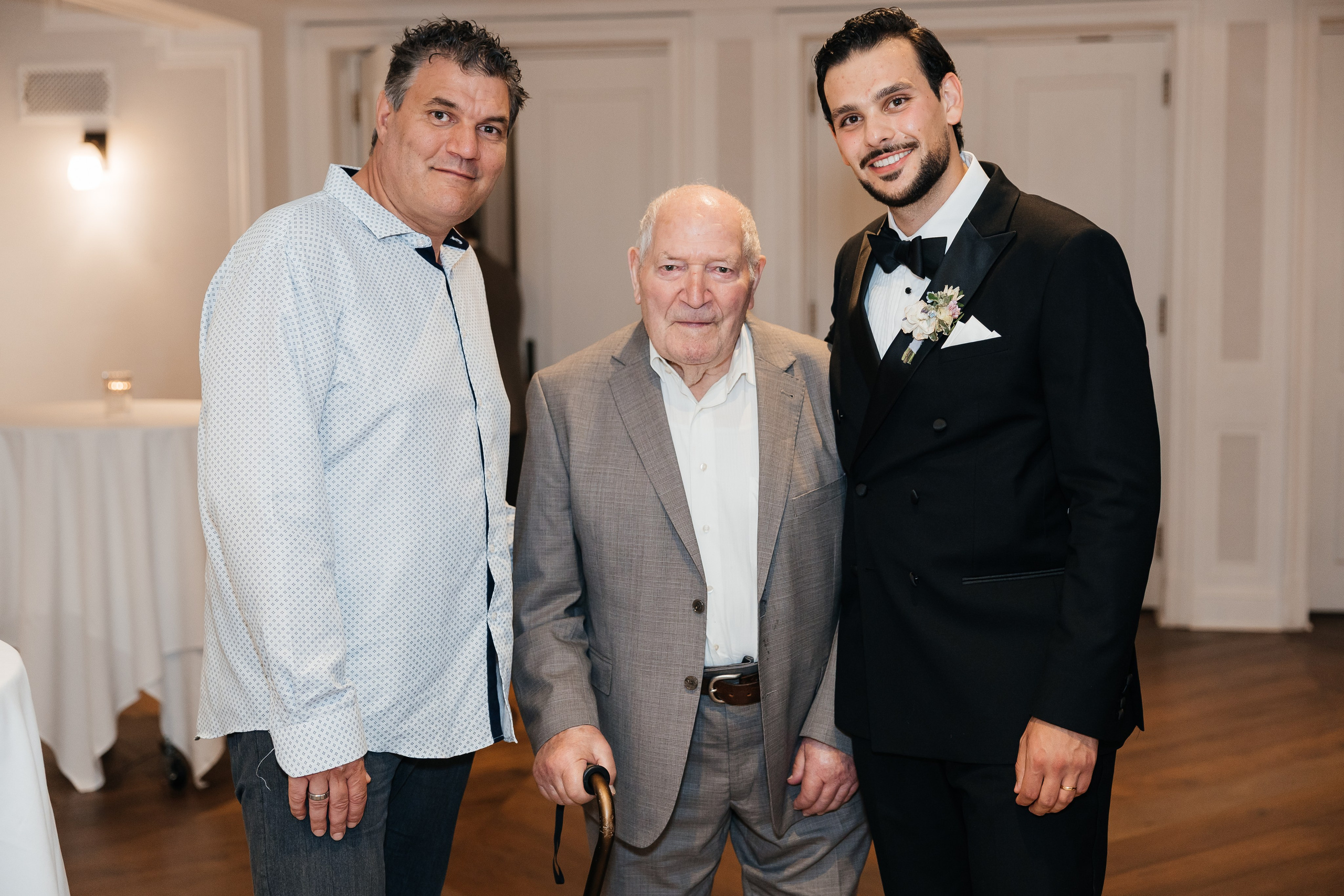 Laura&Roberto. Affordable Photographer in Calgary — Tetiana Shuhai