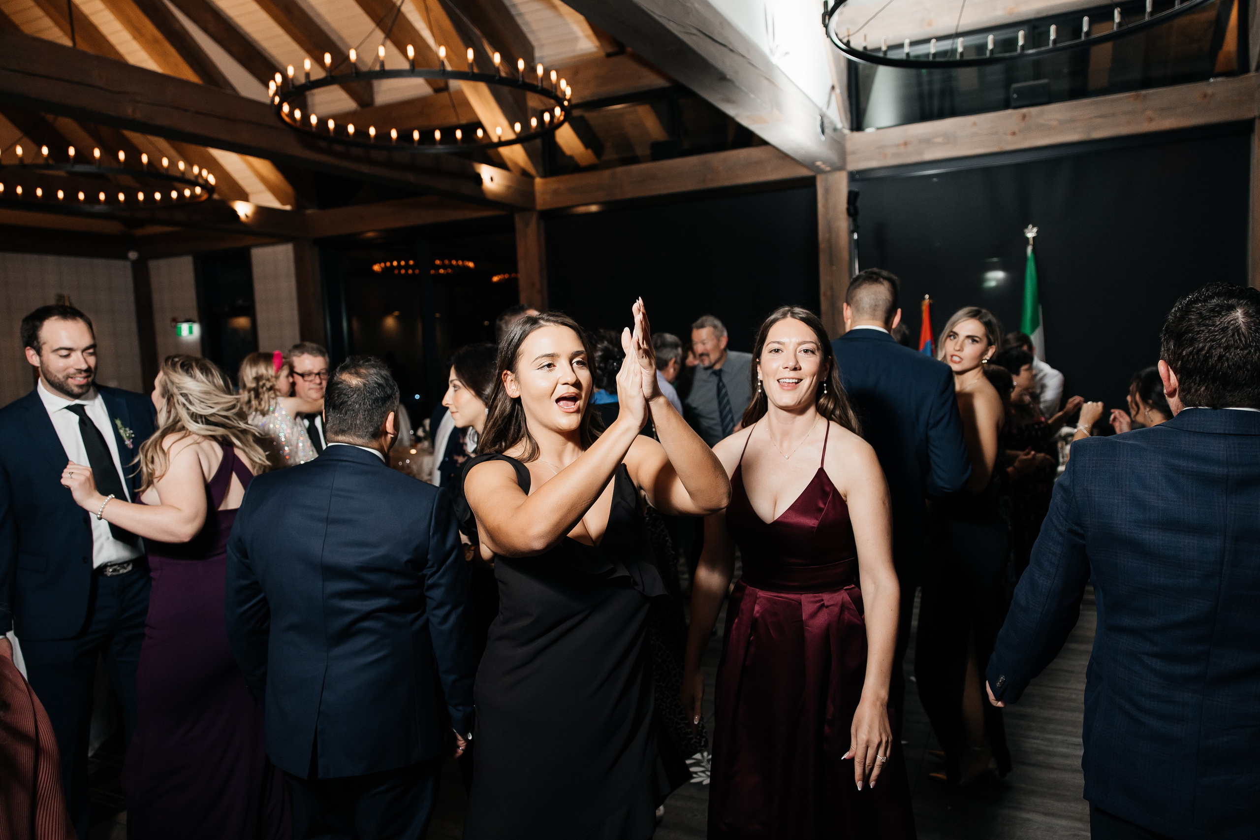 Wedding Day Martinovski