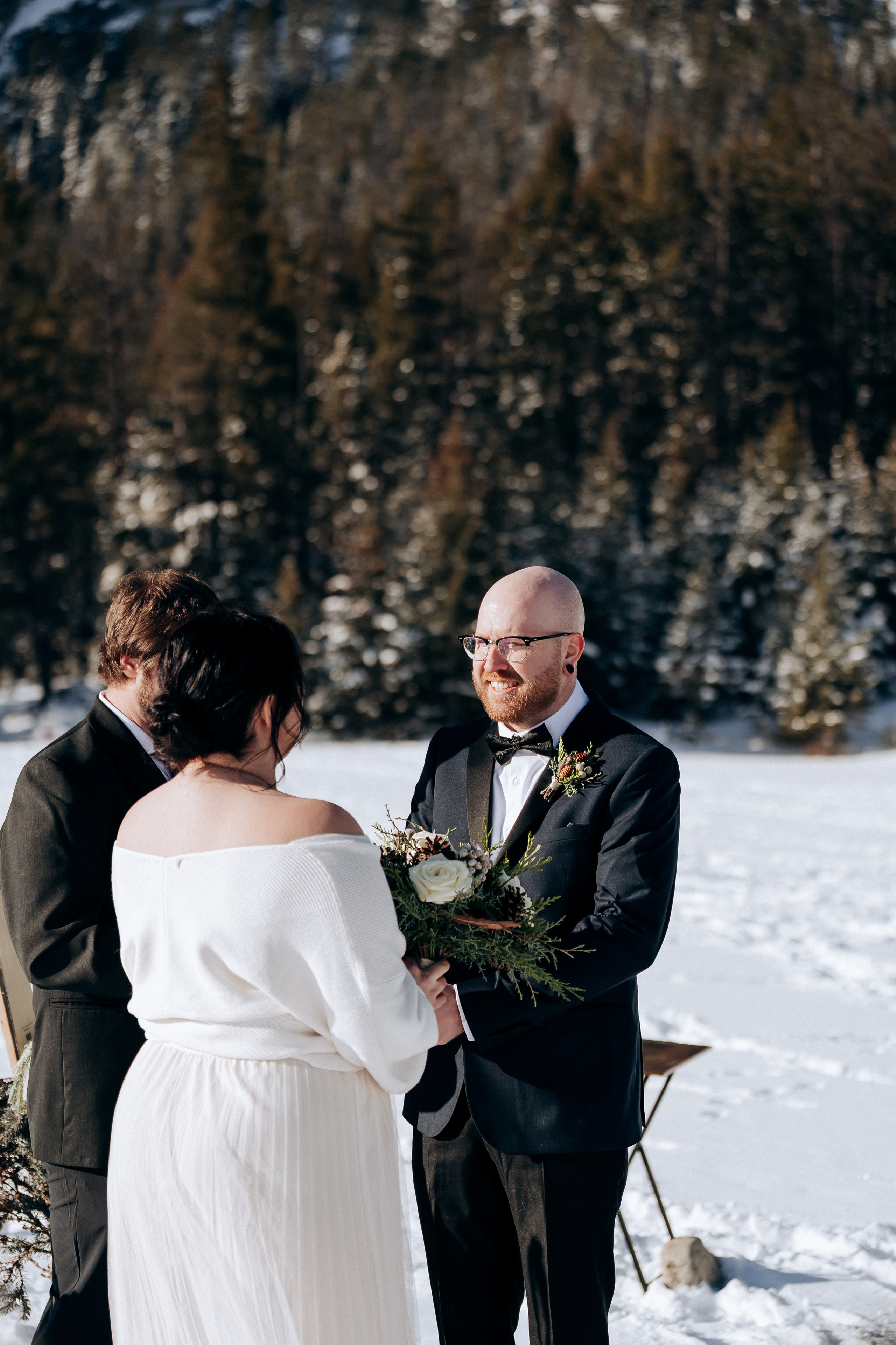 Jane. Affordable Photographer in Calgary — Tetiana Shuhai