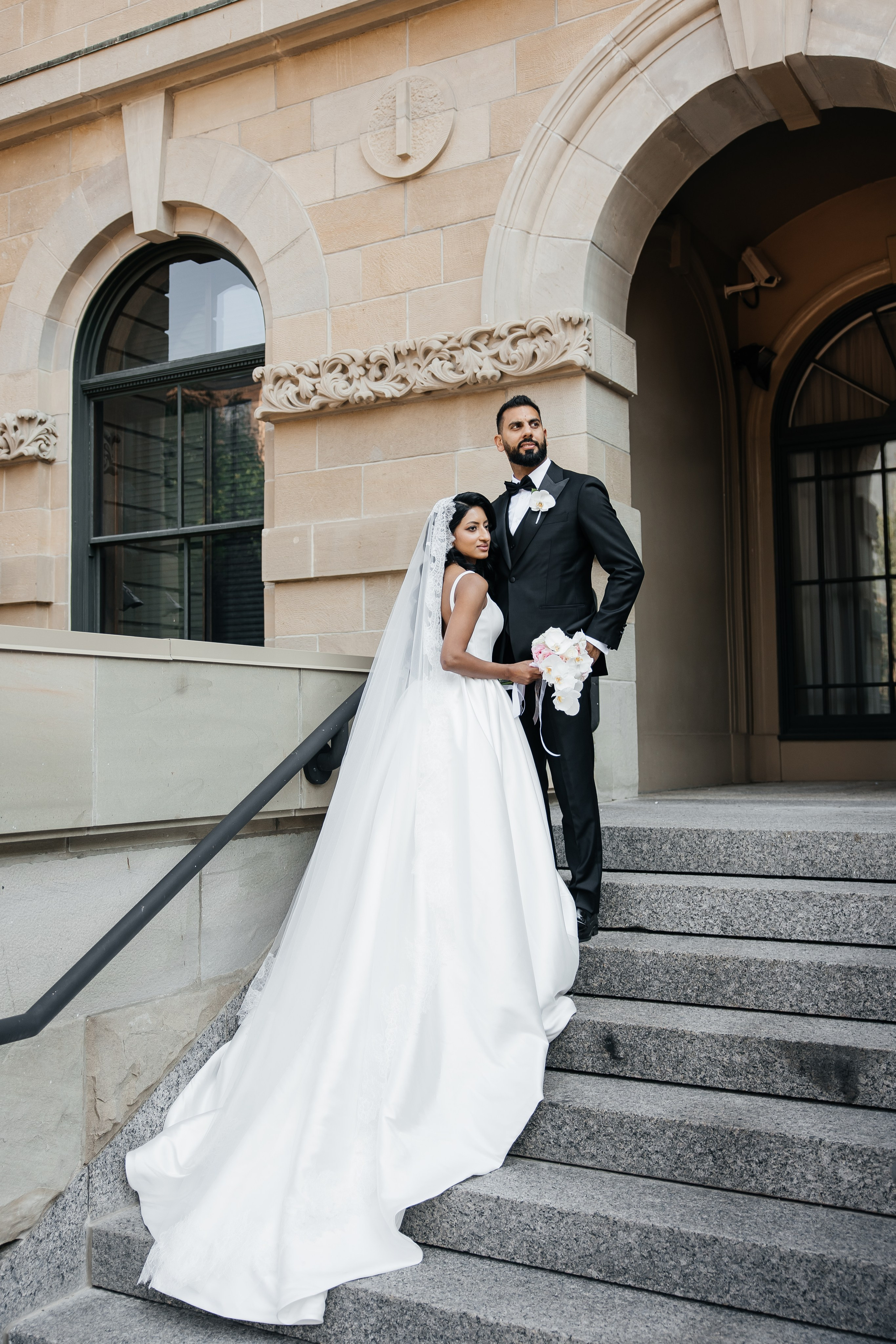 Wedding Day M&L