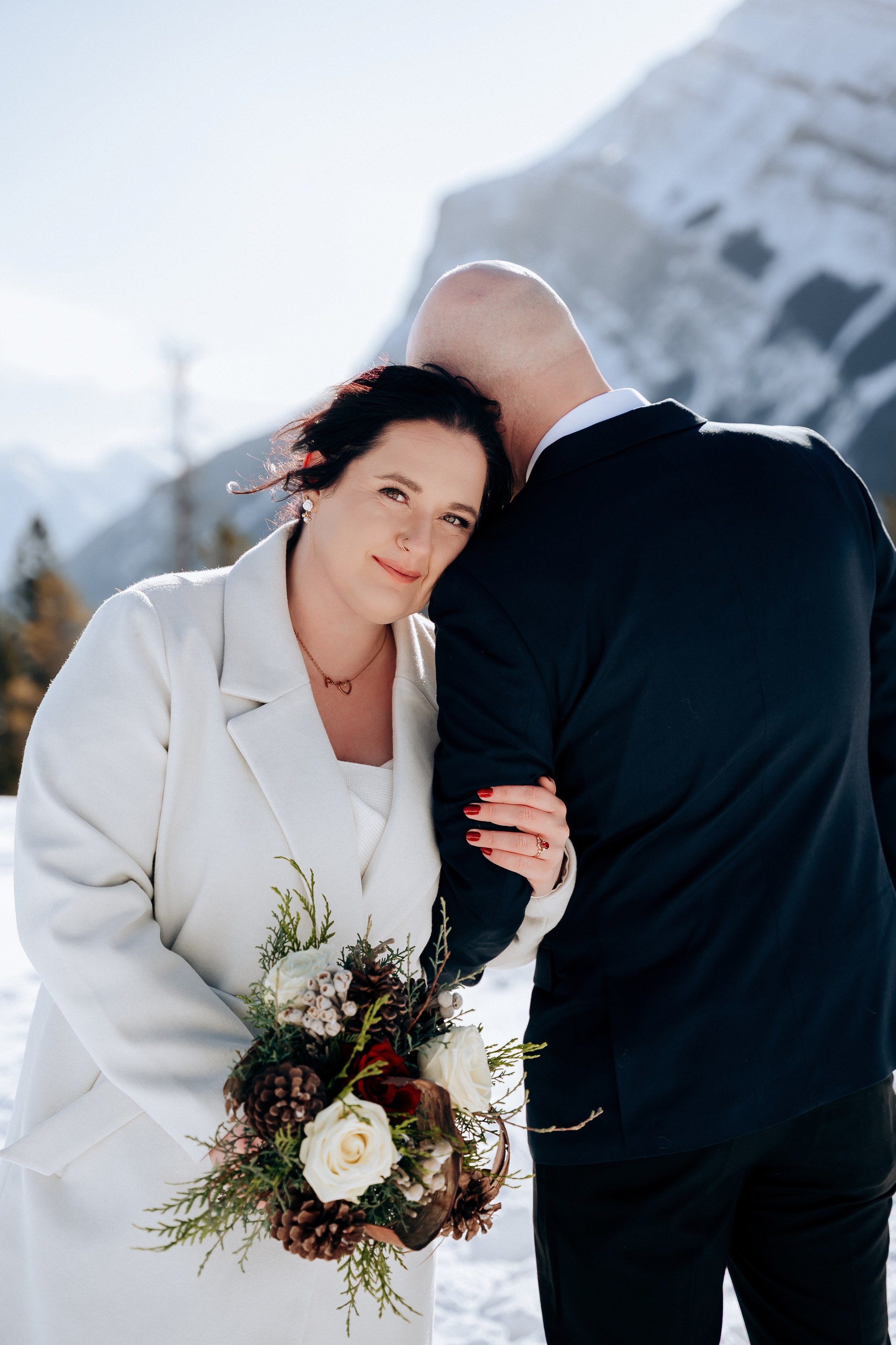 Jane. Affordable Photographer in Calgary — Tetiana Shuhai
