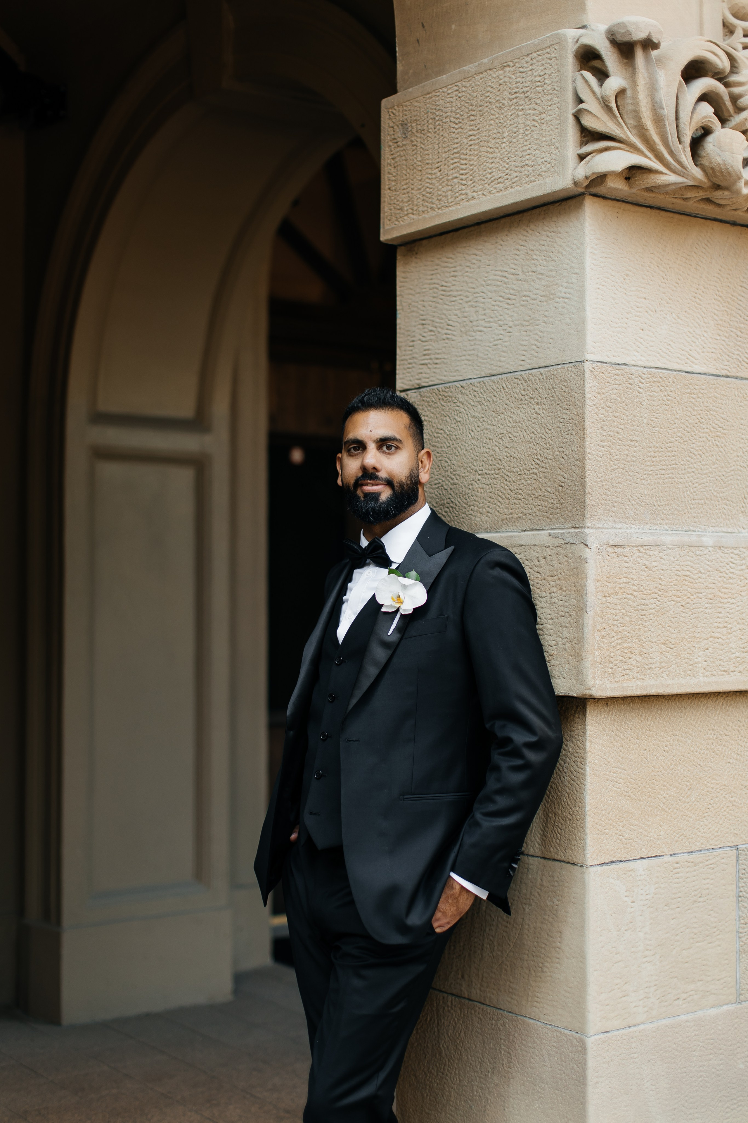 Wedding Day M&L
