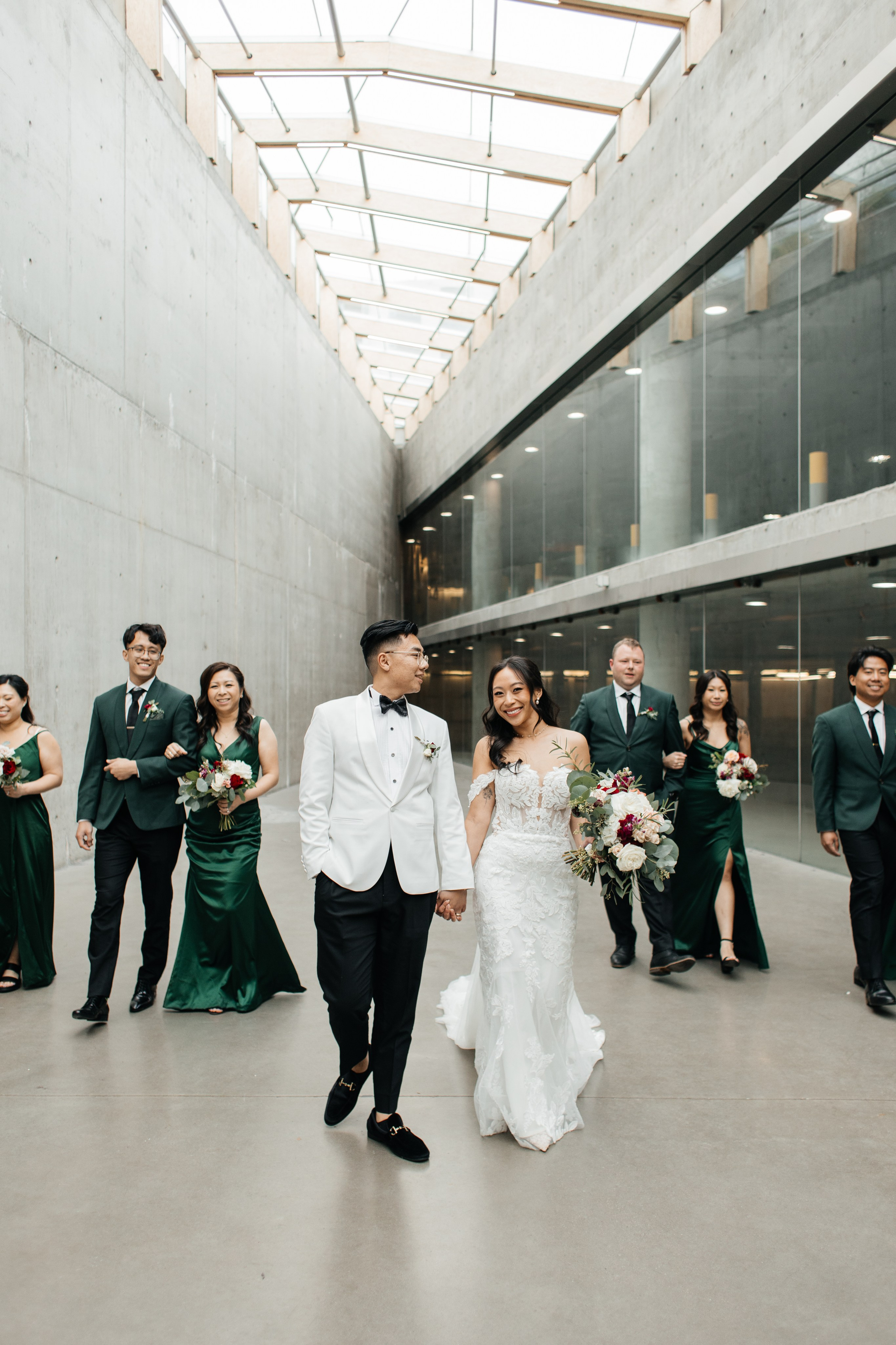 Wedding Day E&D. Affordable Photographer in Calgary — Tetiana Shuhai