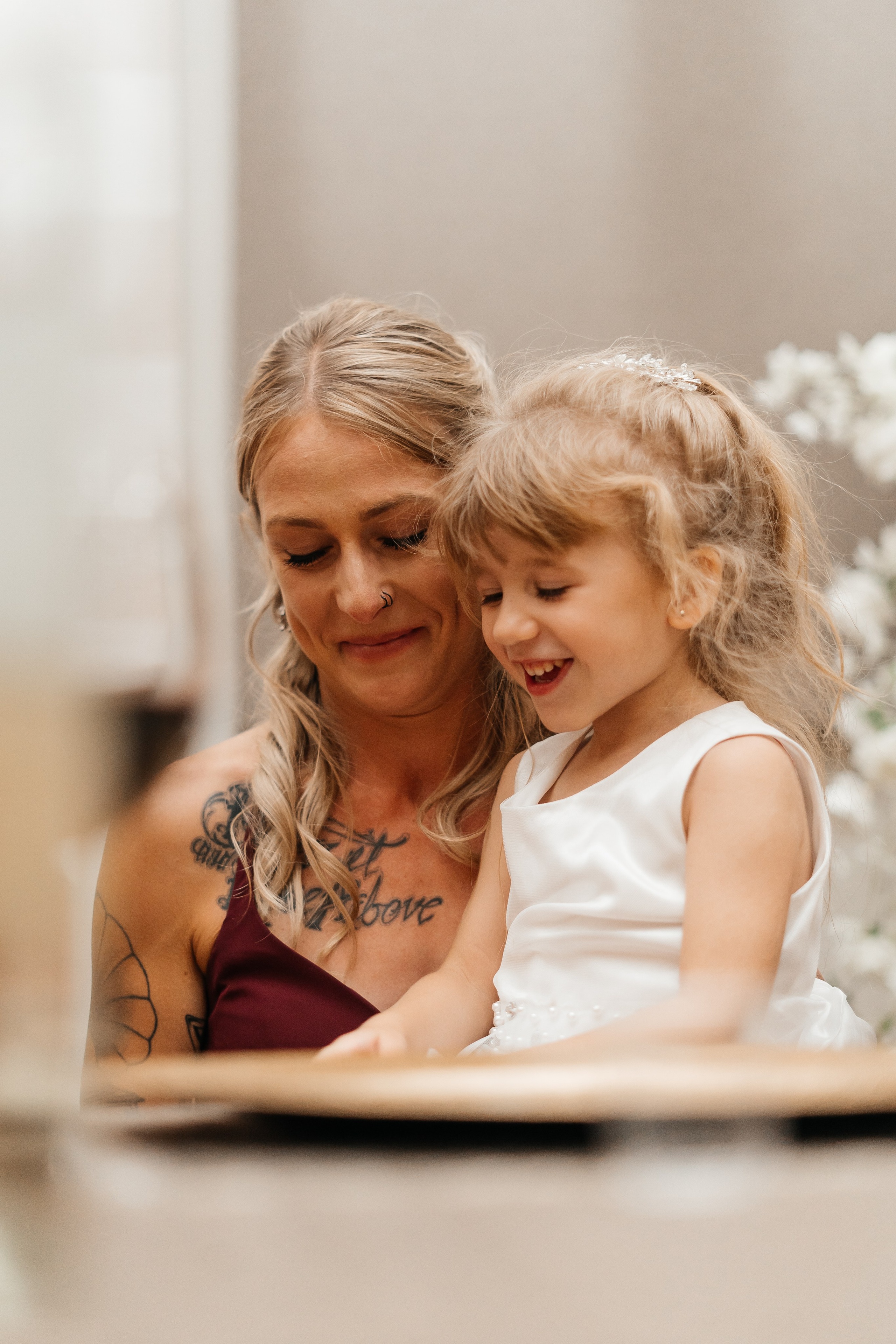 Lana&Quinn full gallery