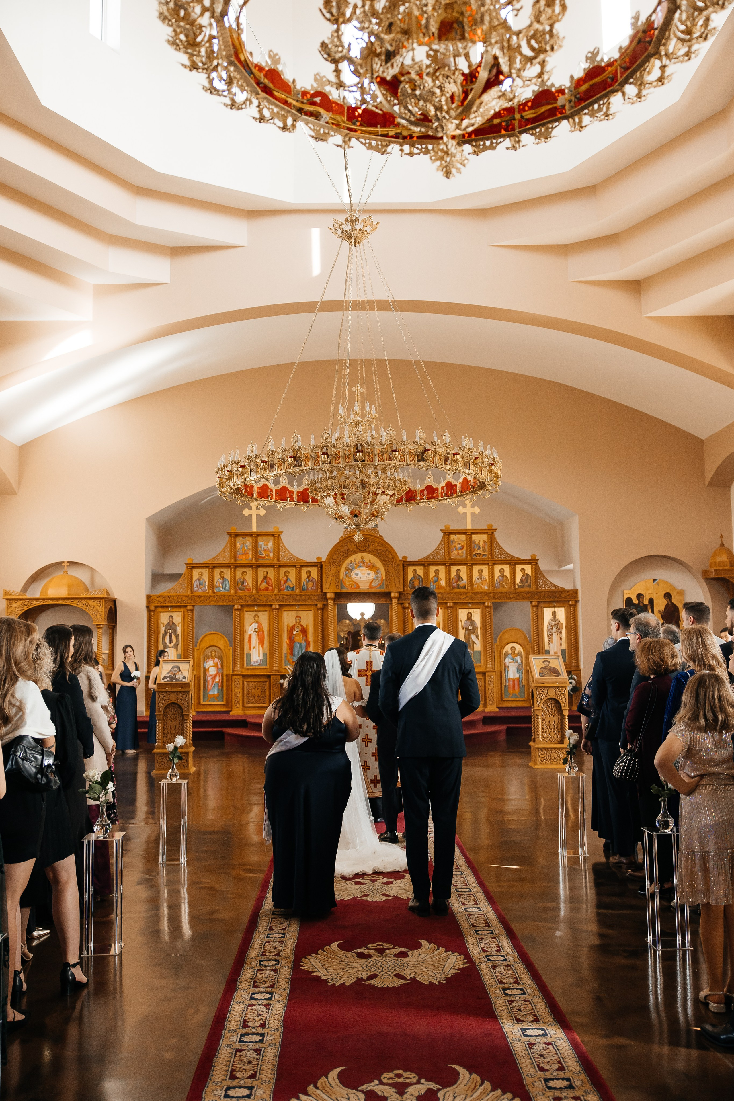 Wedding Day Martinovski