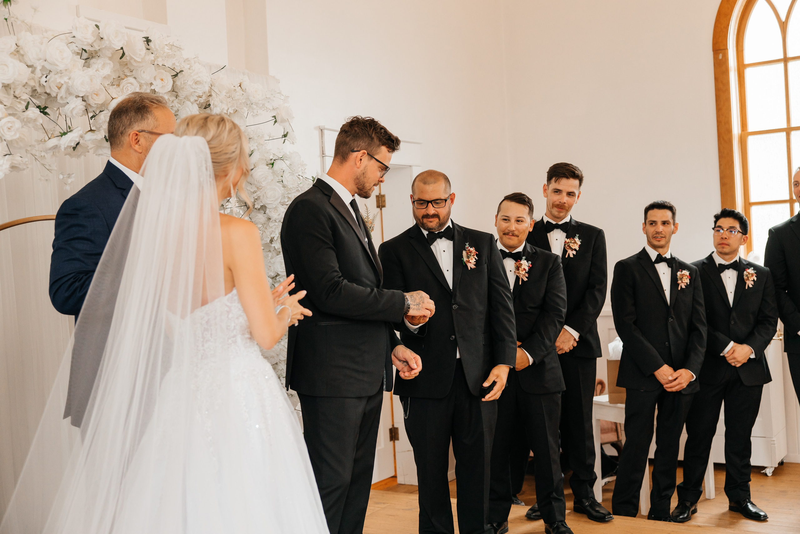 Lana&Quinn full gallery