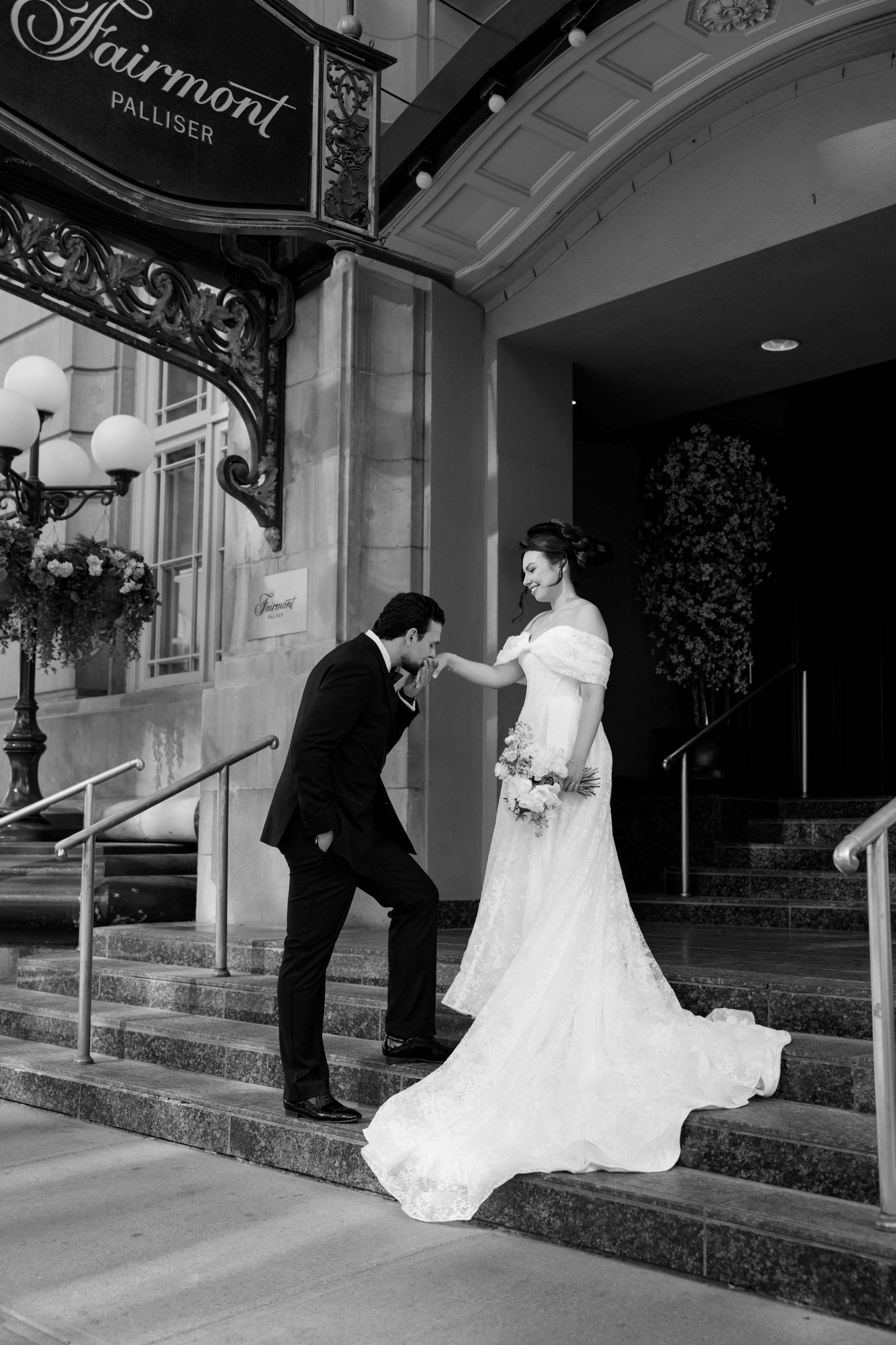Laura&Roberto. Affordable Photographer in Calgary — Tetiana Shuhai