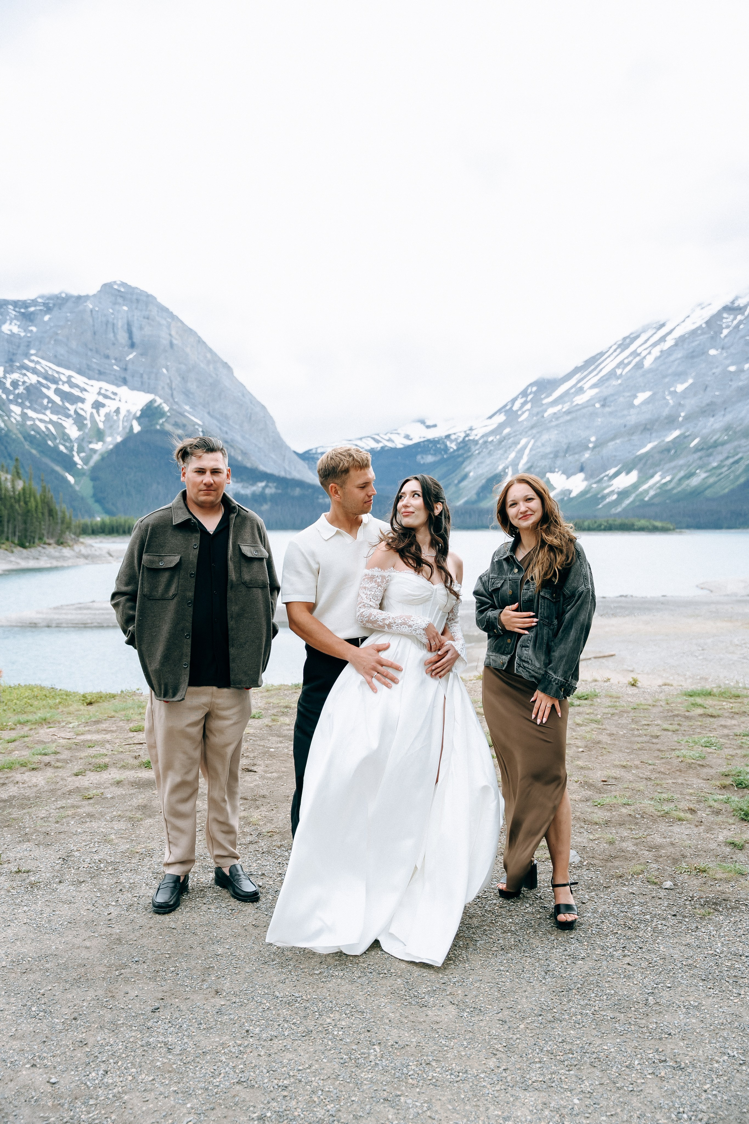 Jane. Affordable Photographer in Calgary — Tetiana Shuhai