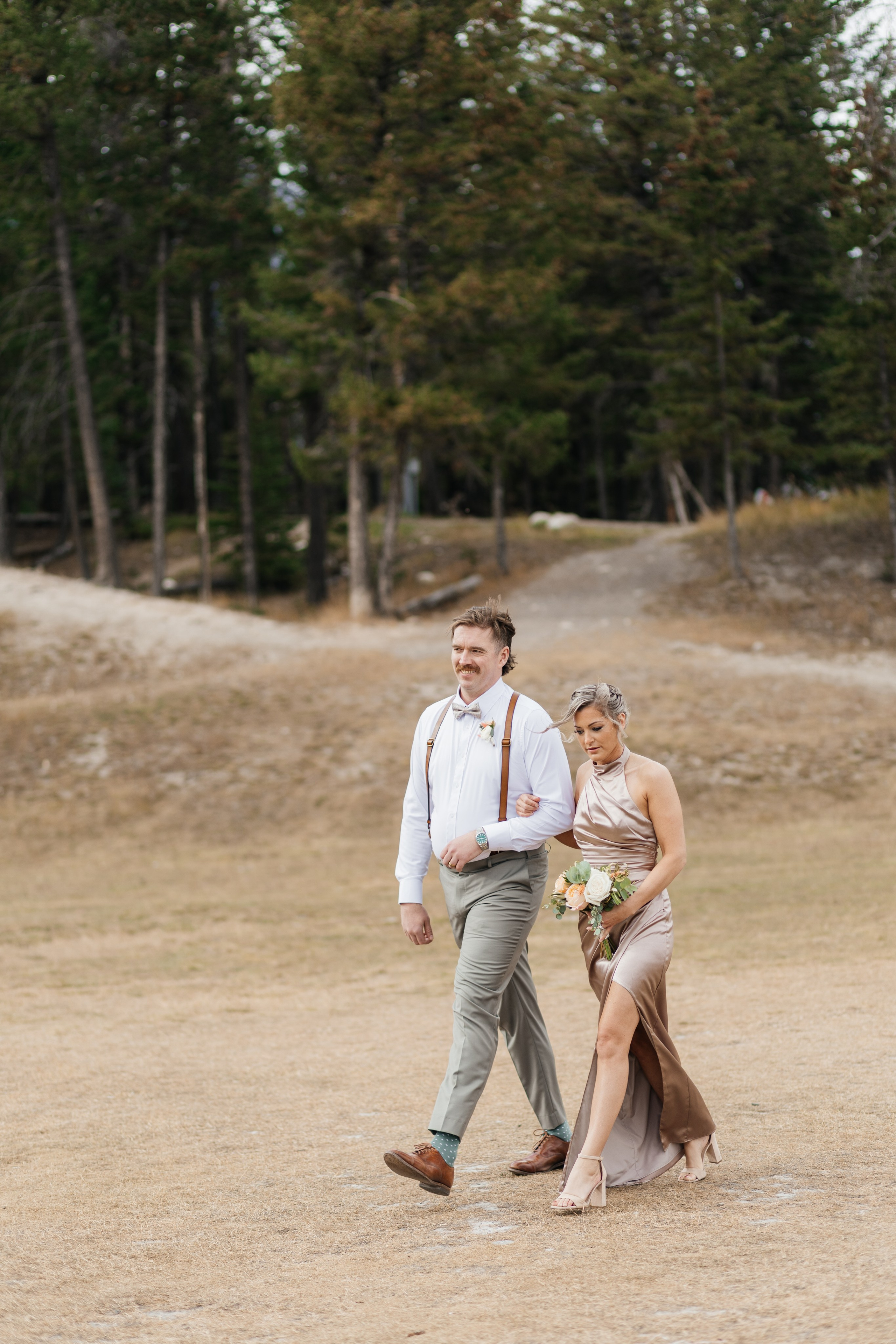 Wedding J&B