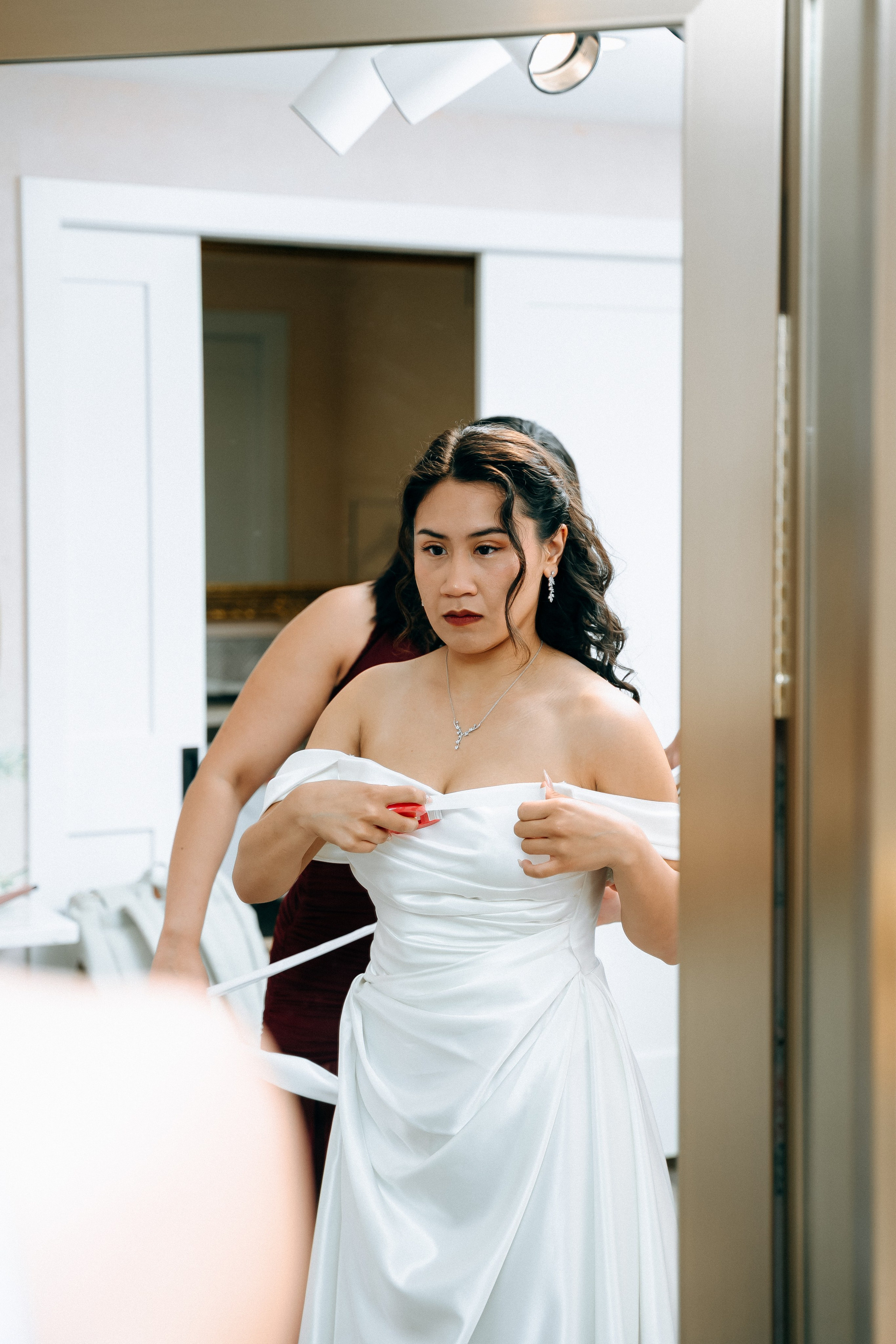 Jane. Affordable Photographer in Calgary — Tetiana Shuhai