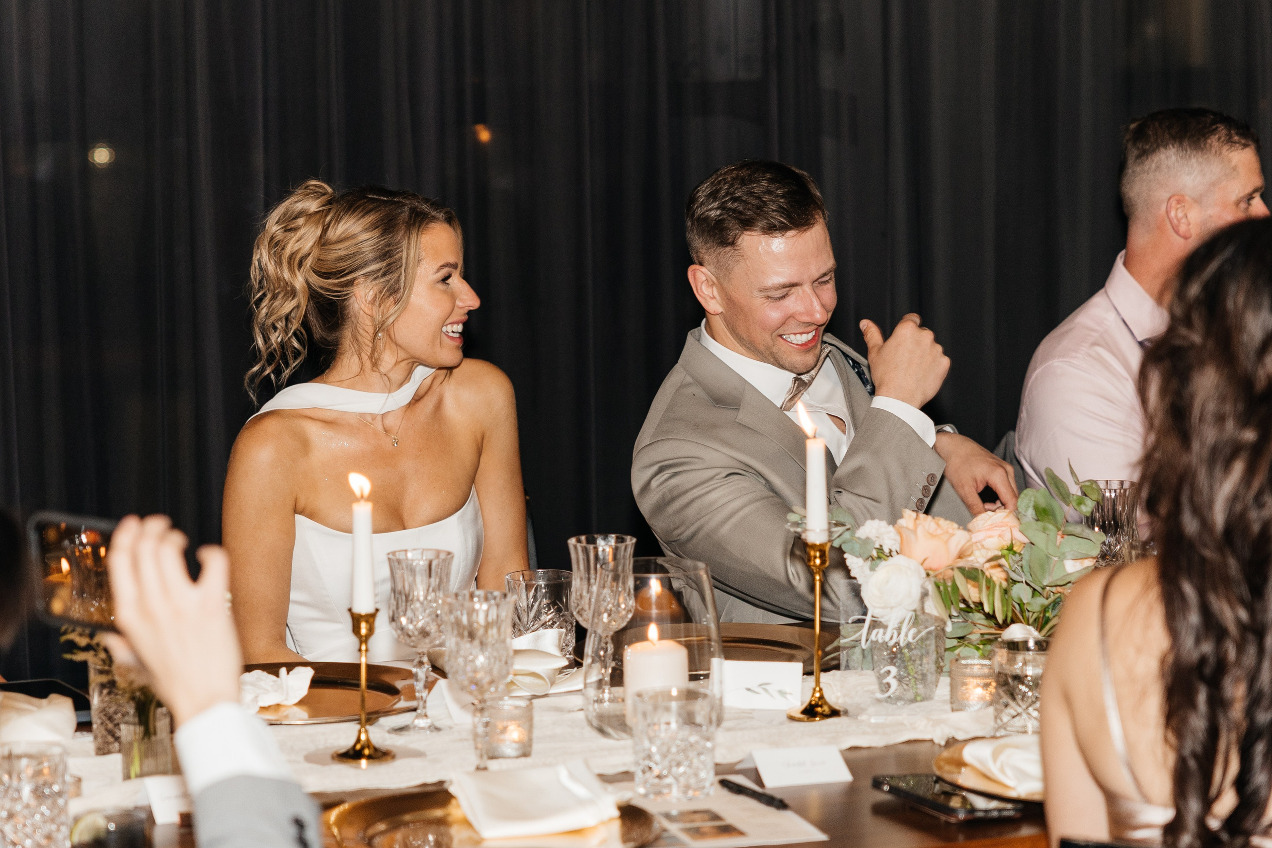 Wedding J&B