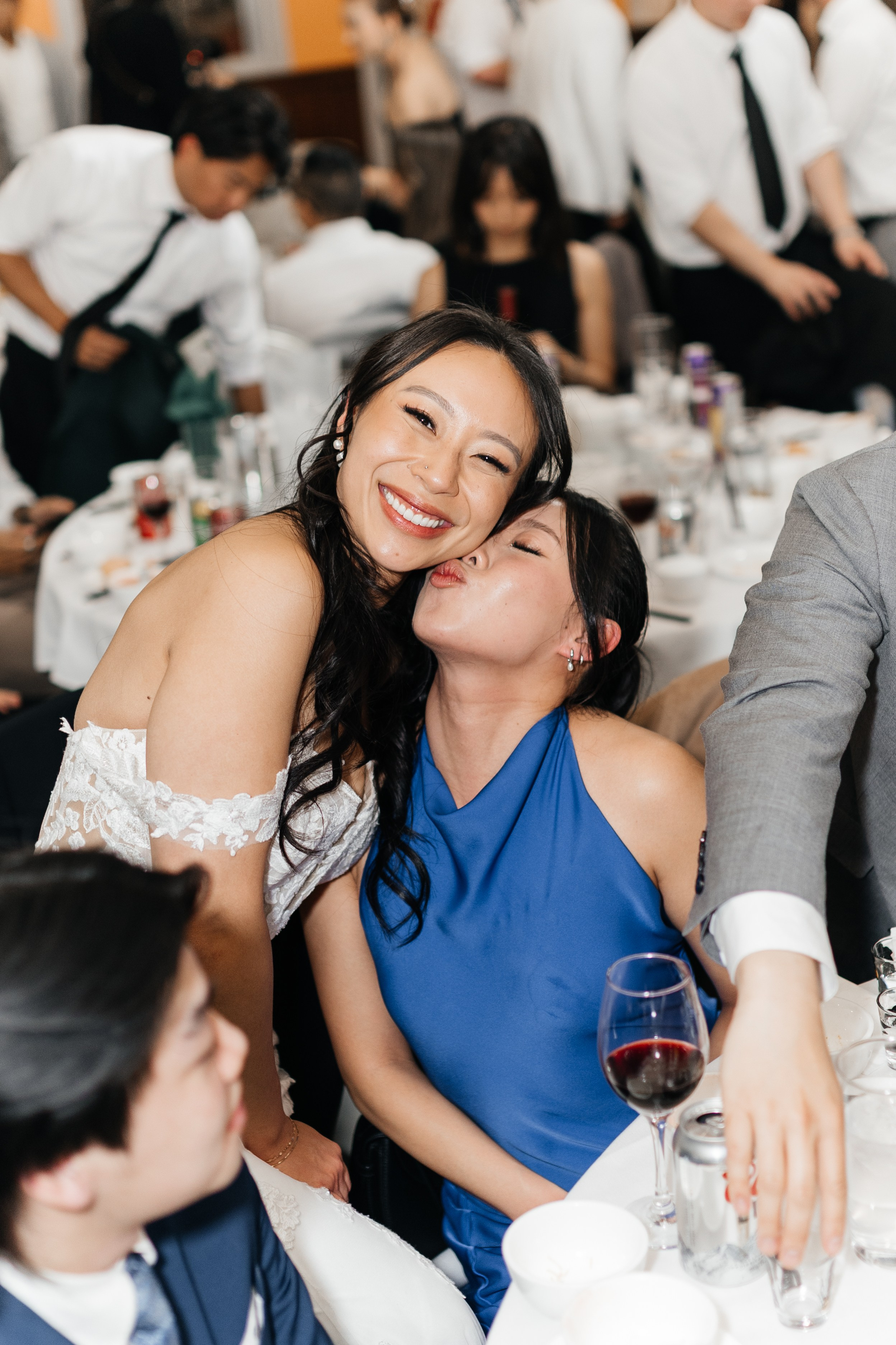 Wedding Day E&D. Affordable Photographer in Calgary — Tetiana Shuhai