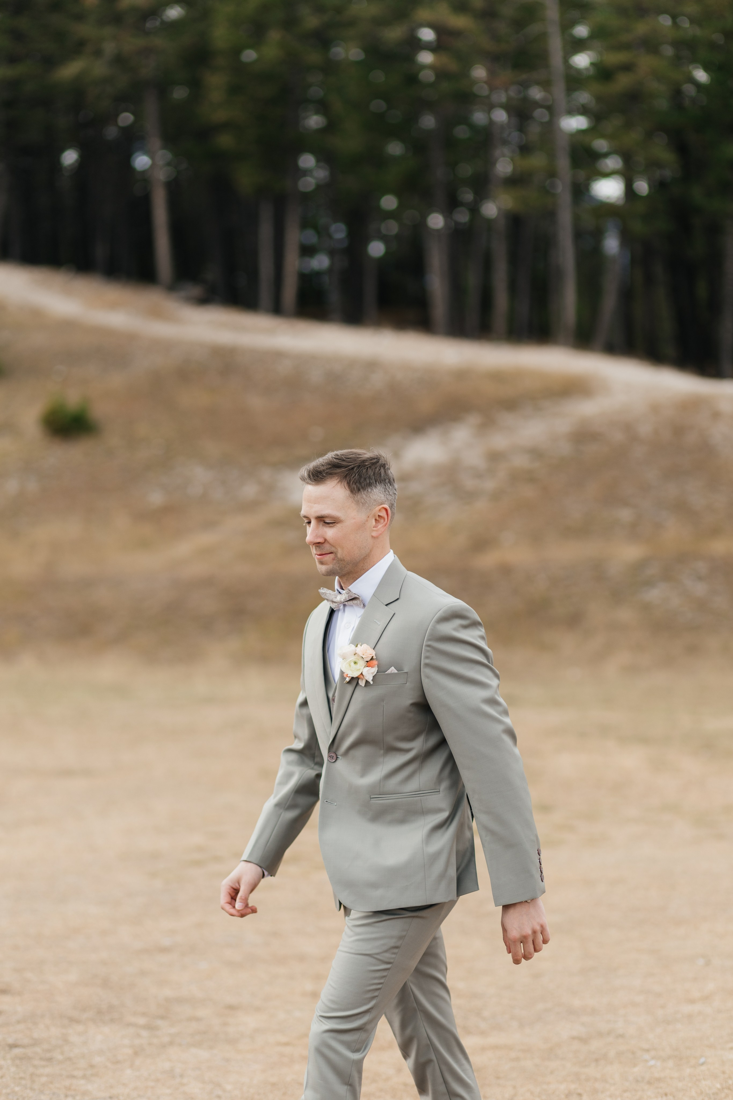 Wedding J&B