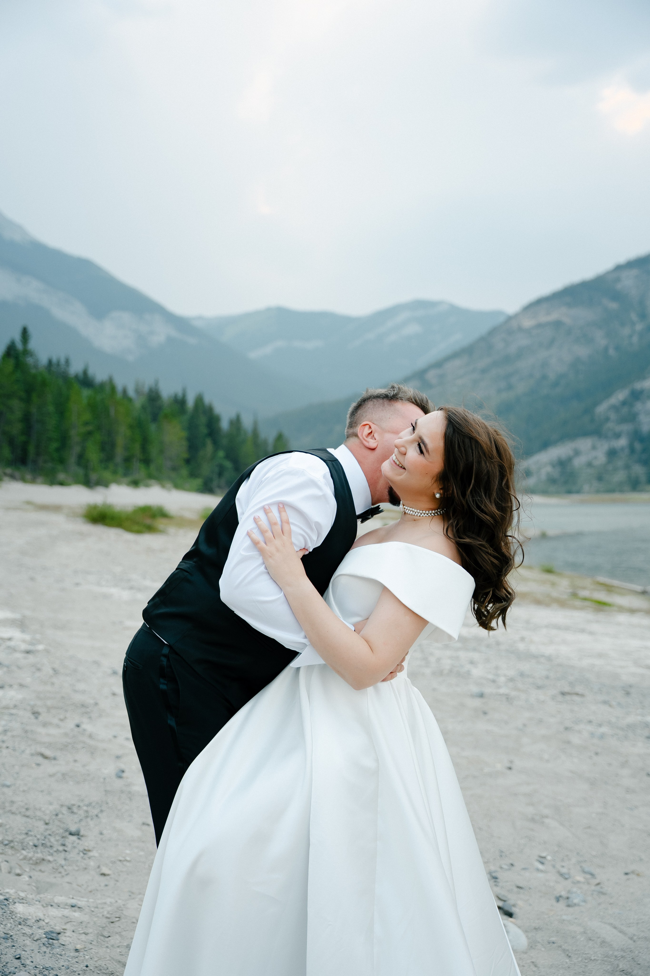 Jane. Affordable Photographer in Calgary — Tetiana Shuhai