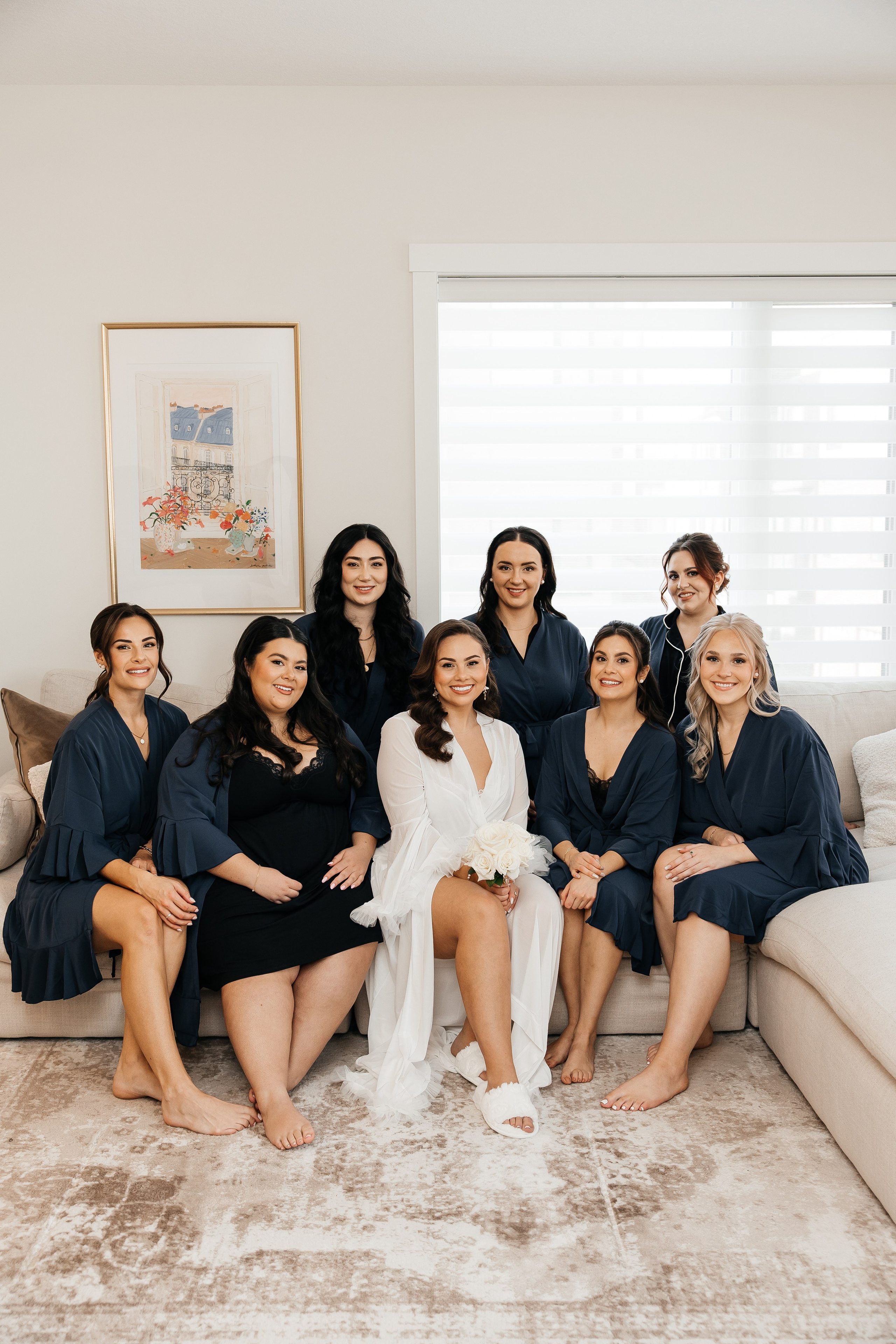 Wedding Day Martinovski