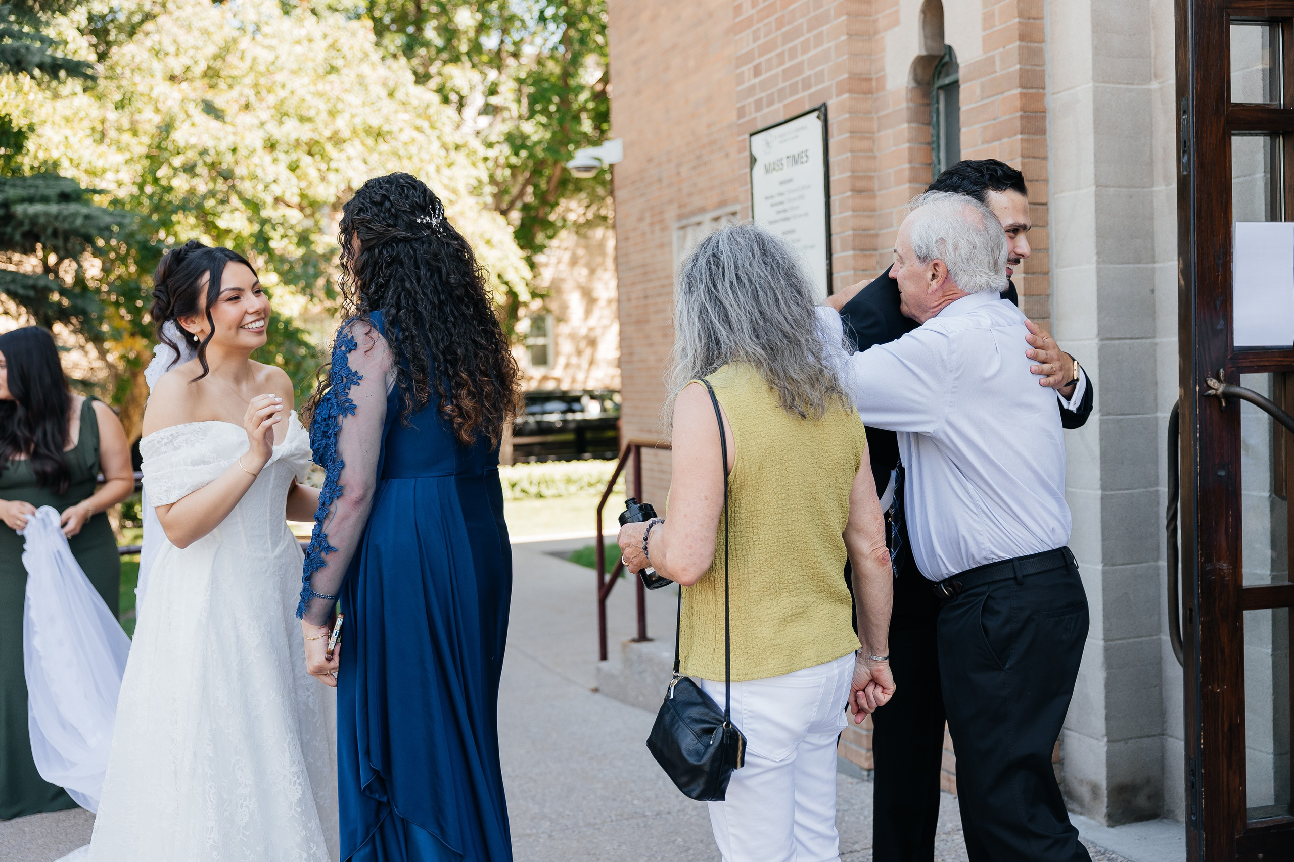 Laura&Roberto. Affordable Photographer in Calgary — Tetiana Shuhai