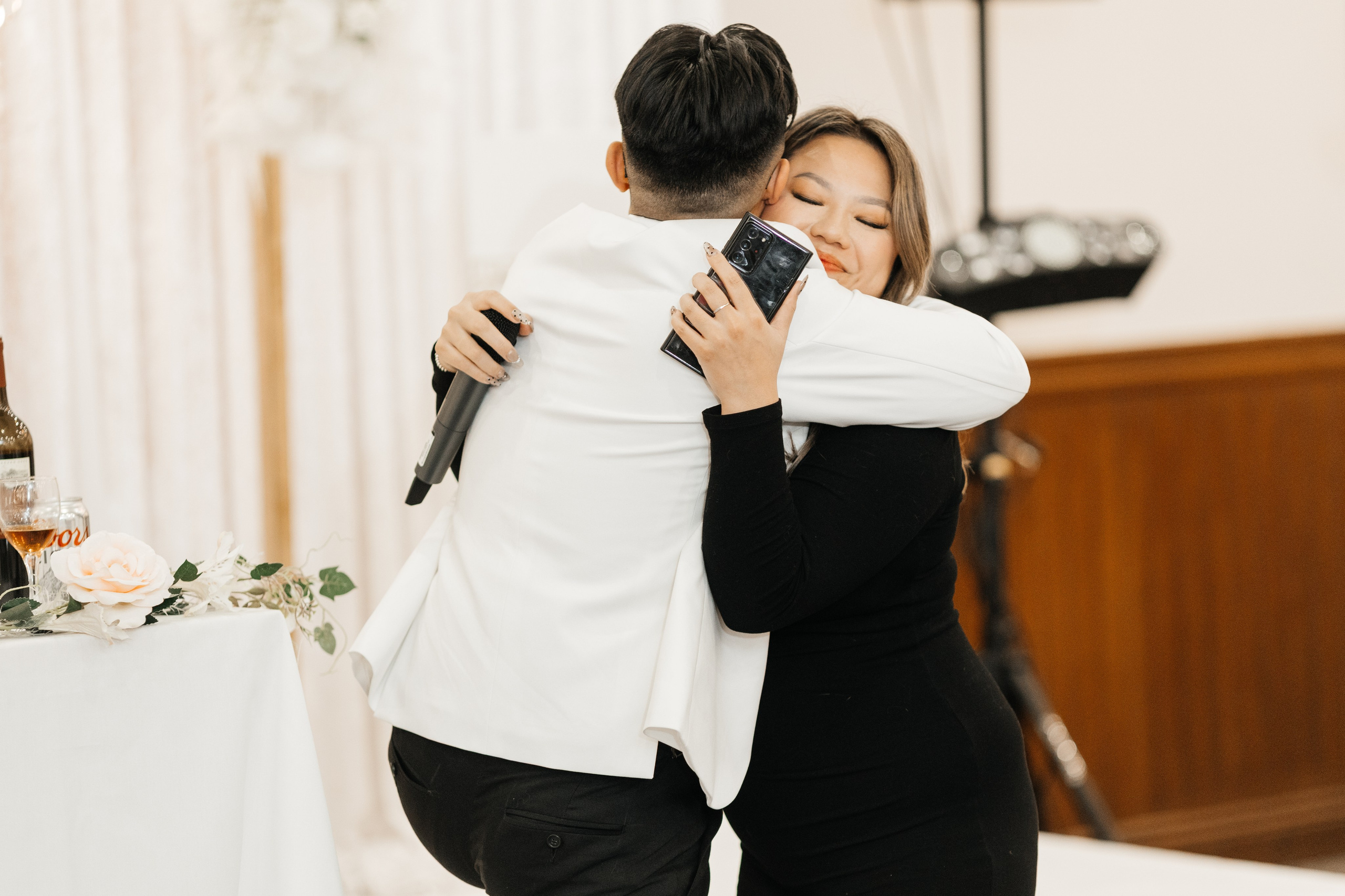 Wedding Day E&D. Affordable Photographer in Calgary — Tetiana Shuhai