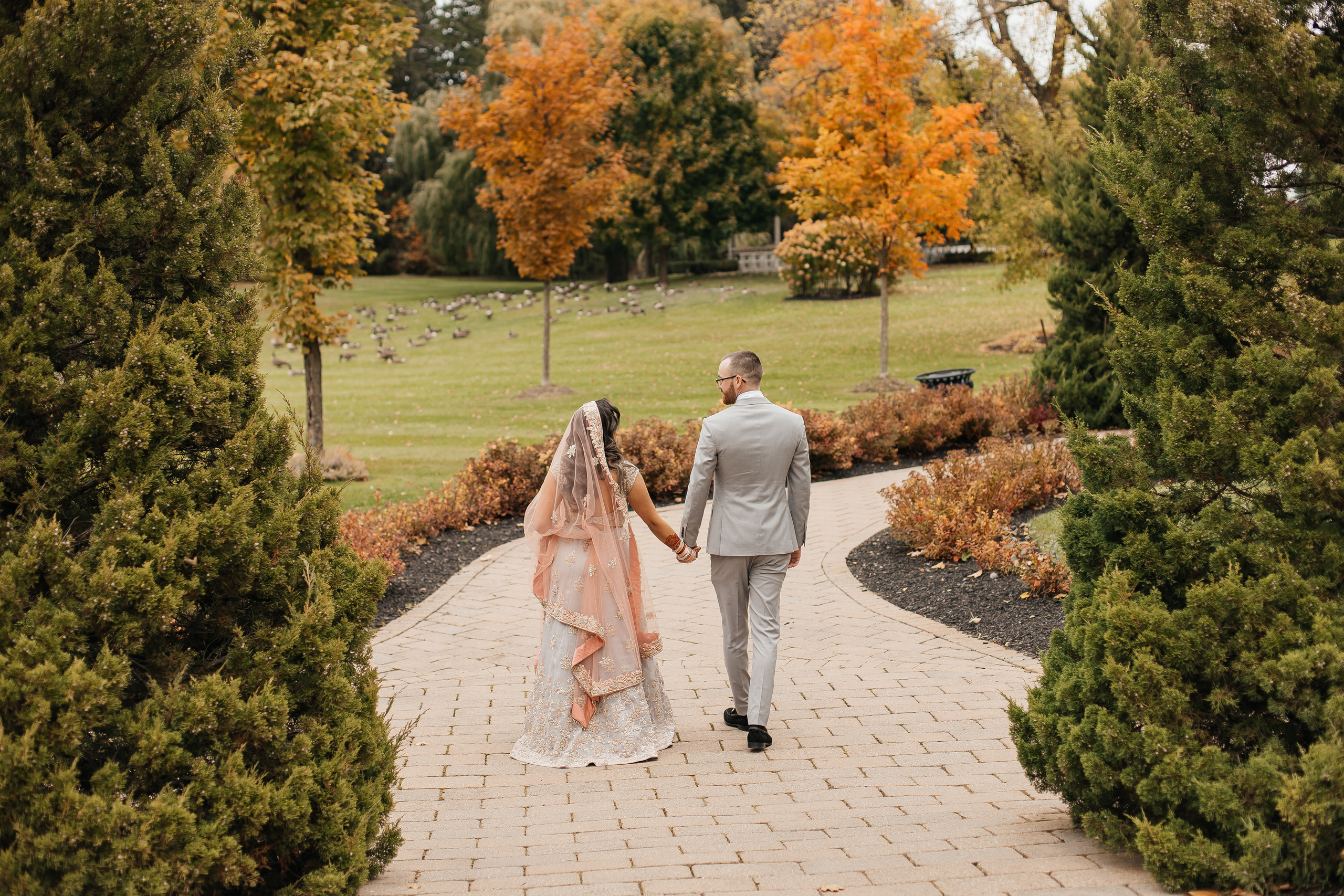 Cristian & Magam | Wedding Photography Collection | Tetiana Shuhai