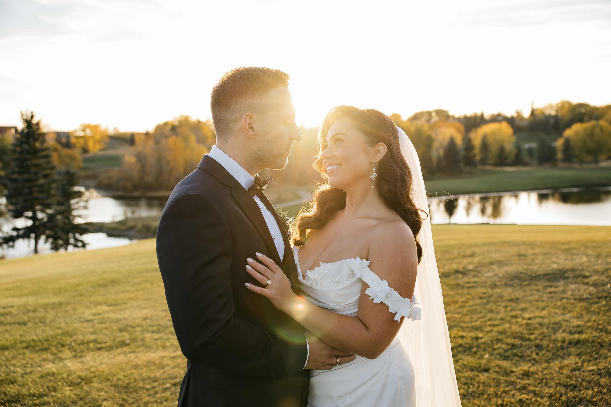 Wedding Day Martinovski