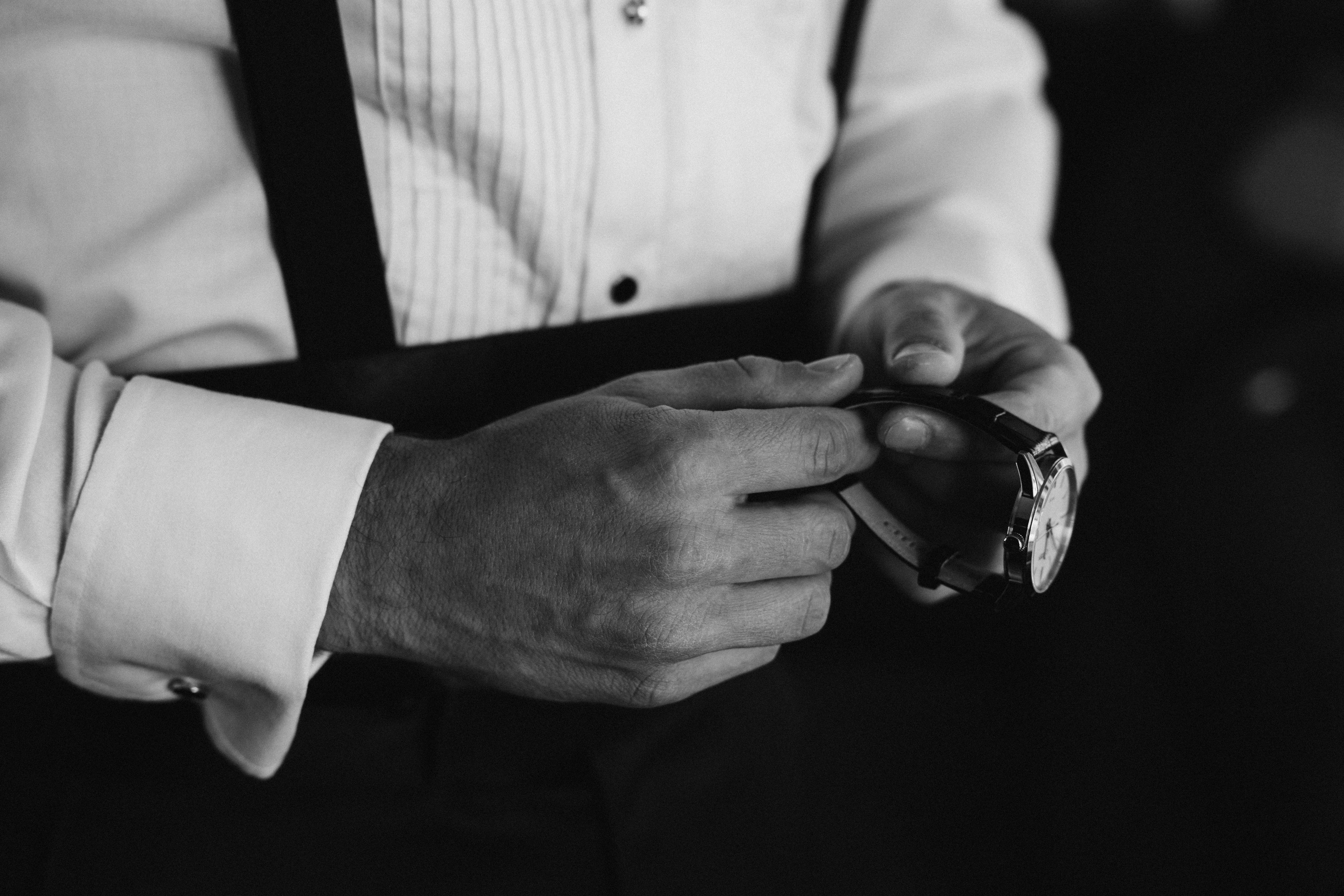 Wedding Day Martinovski