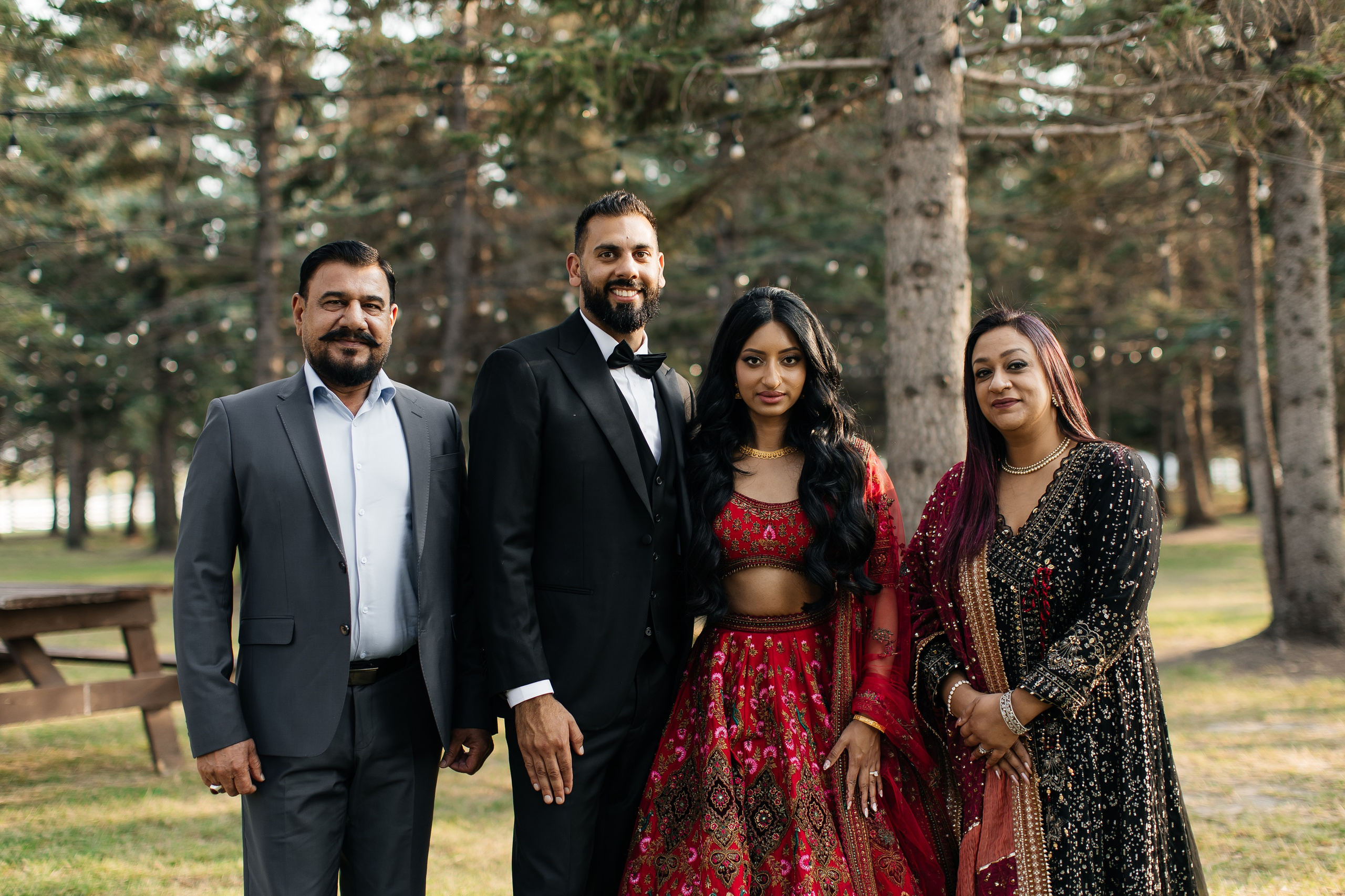 Wedding Day M&L
