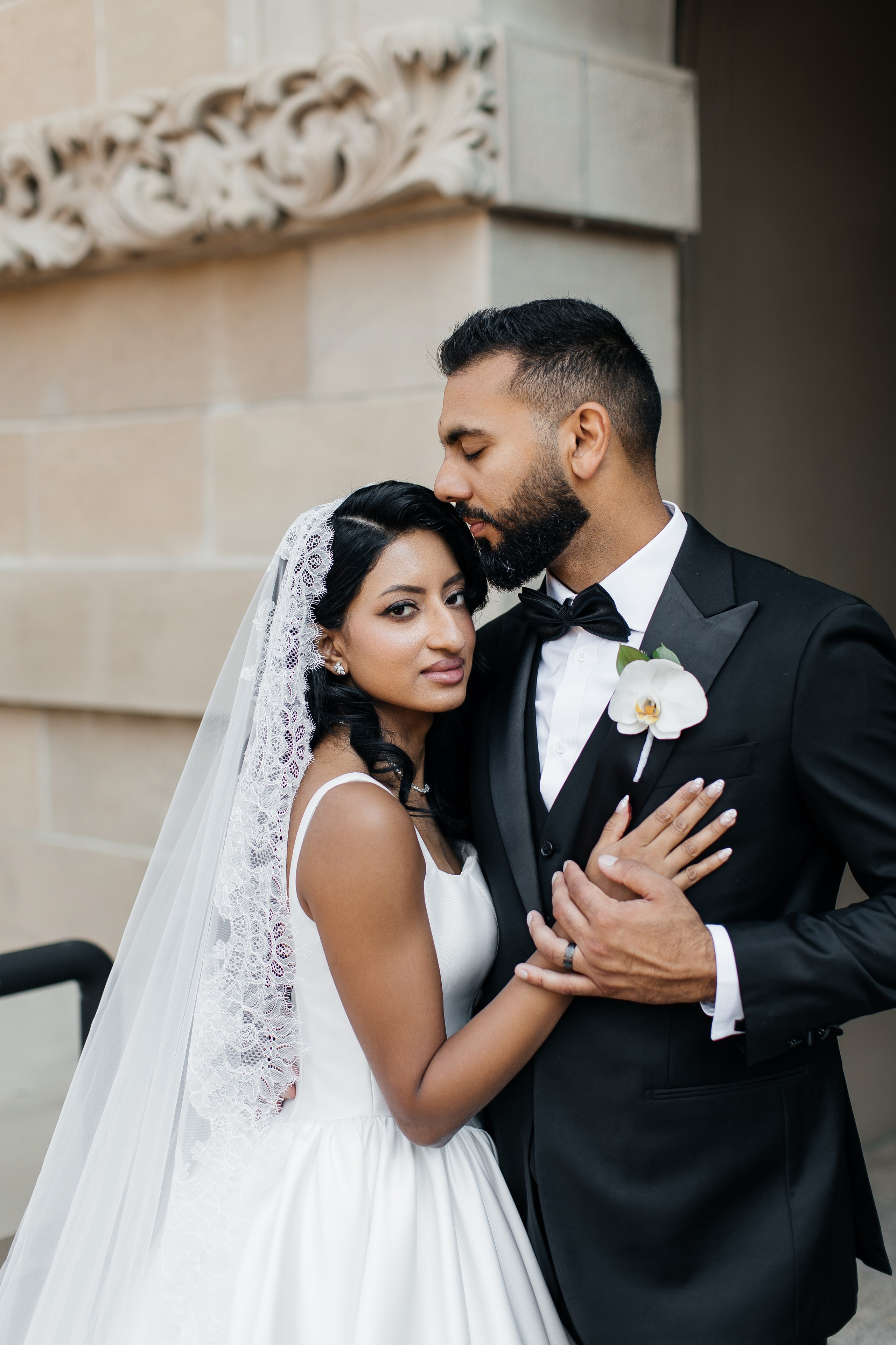 Wedding Day M&L