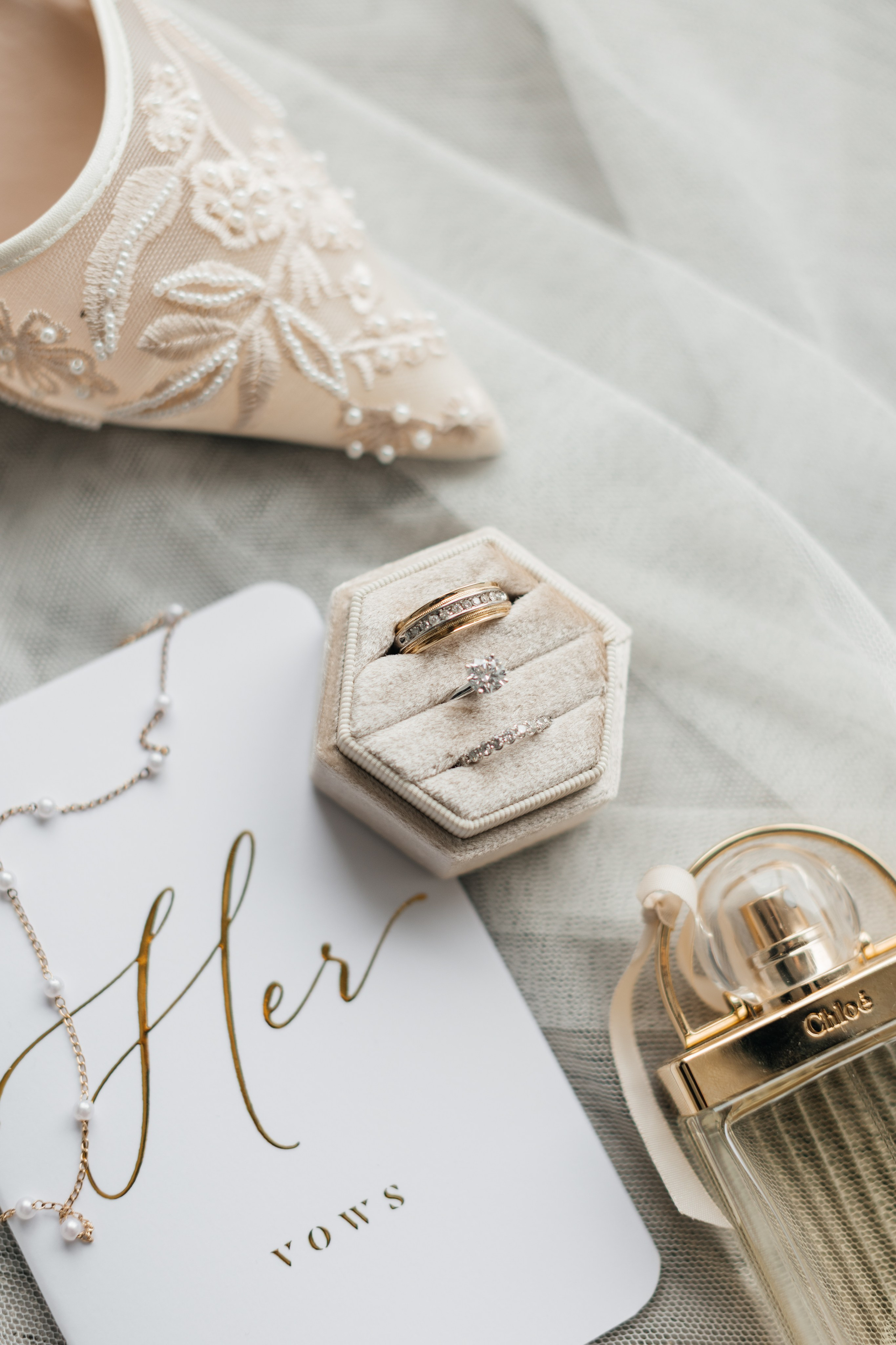 Wedding Day E&D. Affordable Photographer in Calgary — Tetiana Shuhai