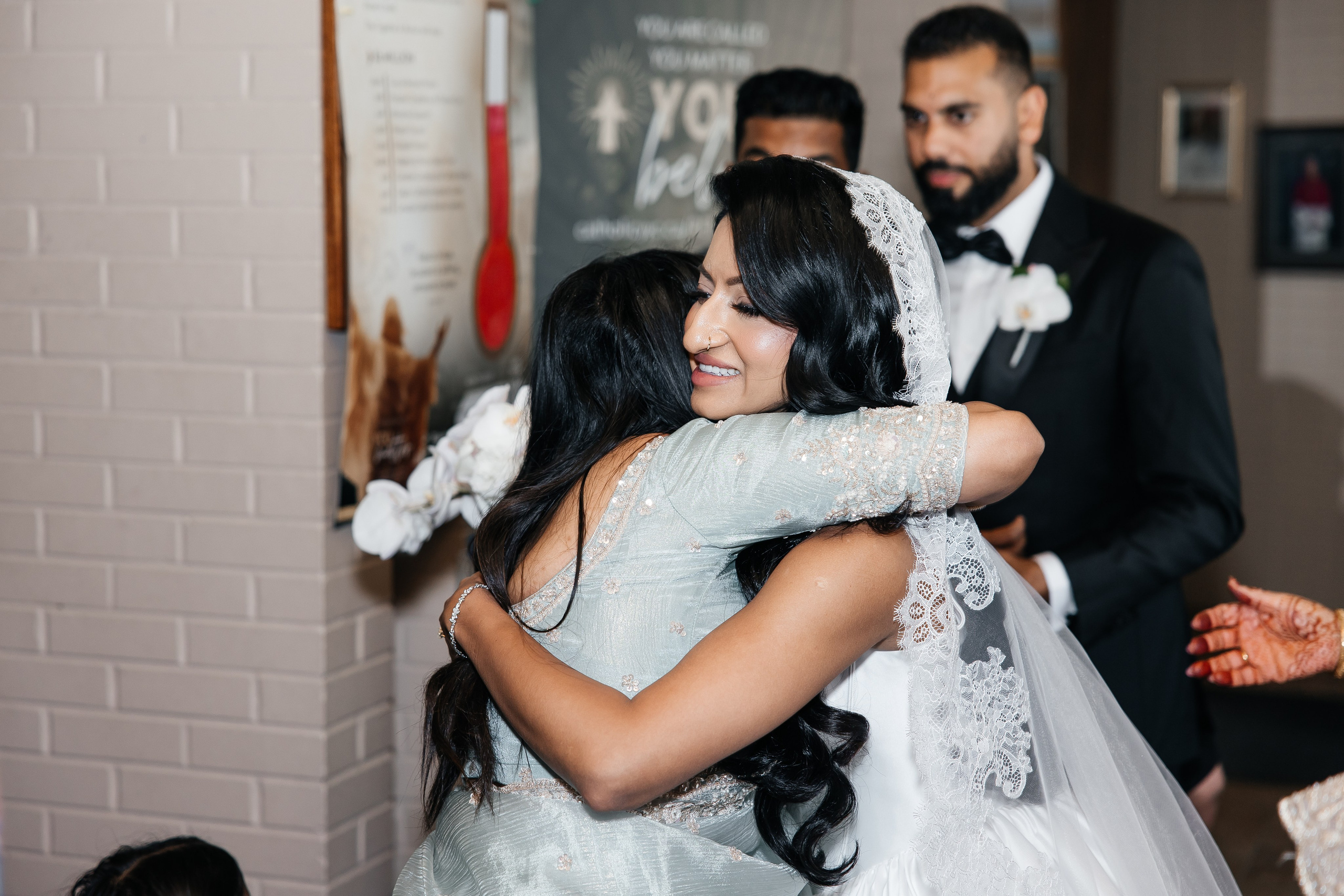 Wedding Day M&L
