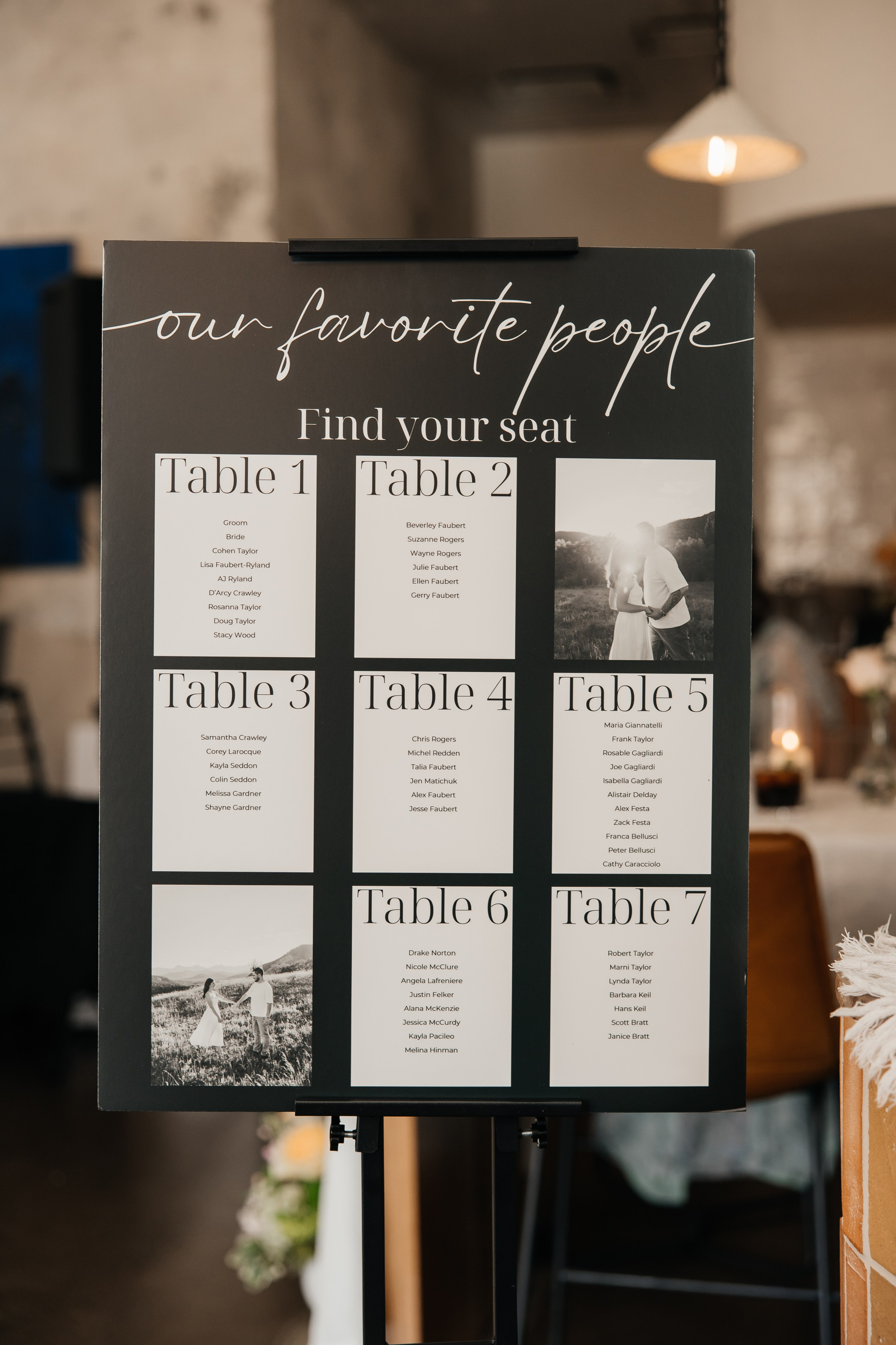 Bri&Matt. Affordable Photographer in Calgary — Tetiana Shuhai