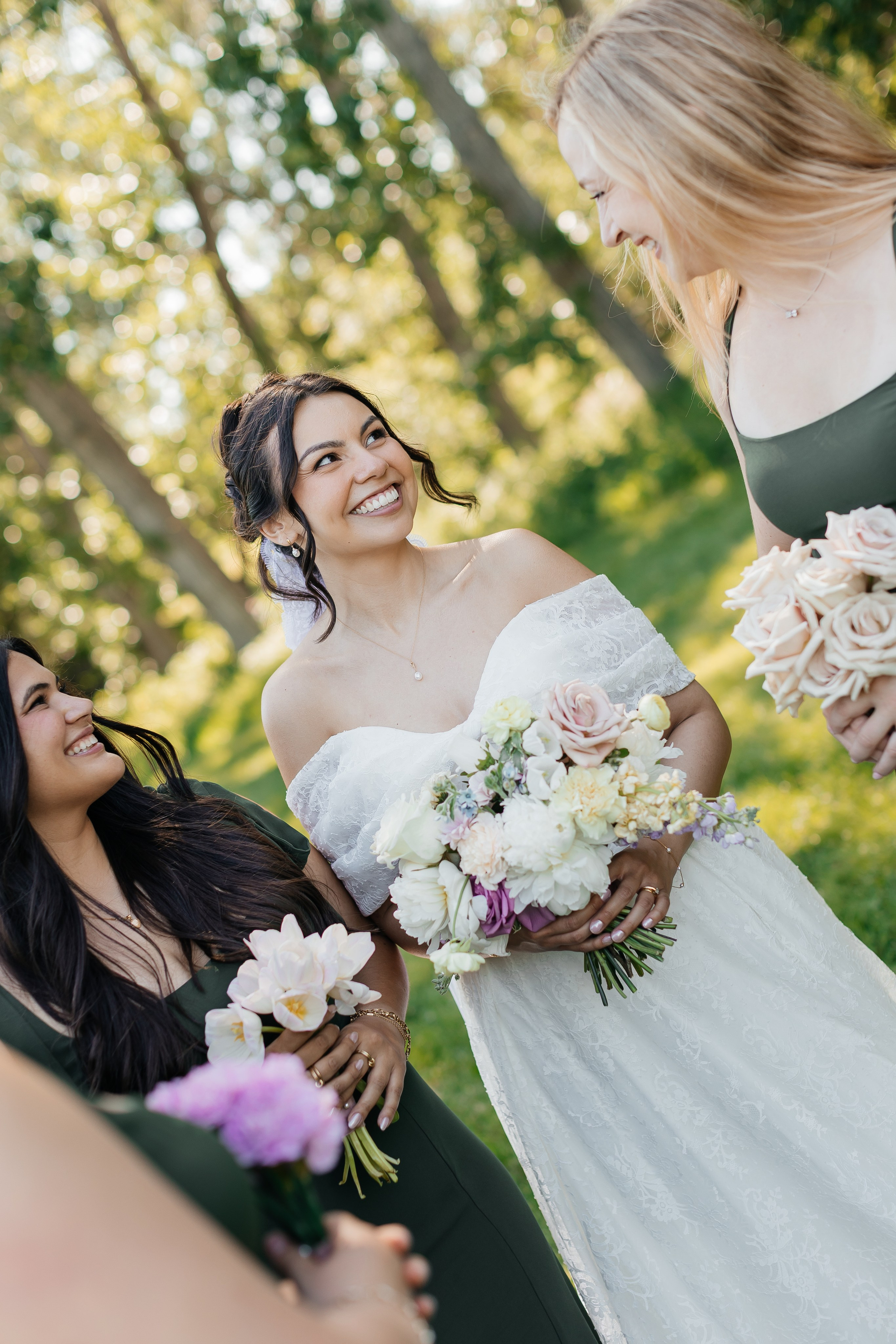Laura&Roberto. Affordable Photographer in Calgary — Tetiana Shuhai