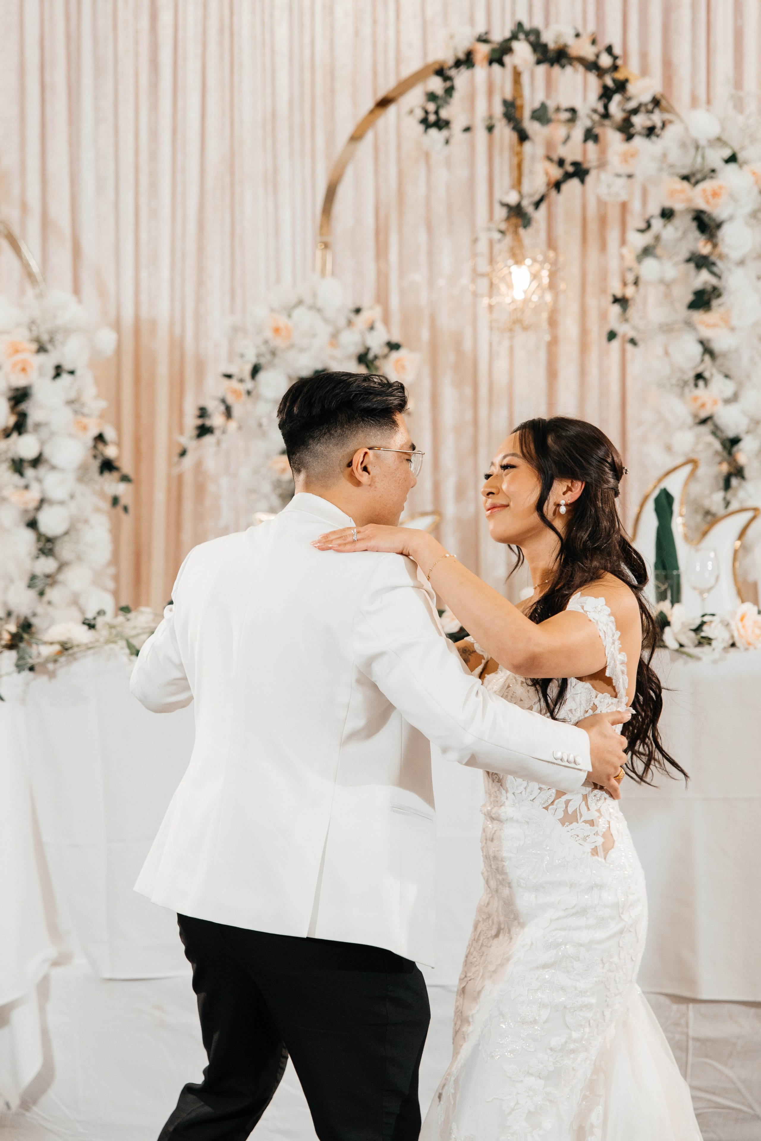Wedding Day E&D. Affordable Photographer in Calgary — Tetiana Shuhai
