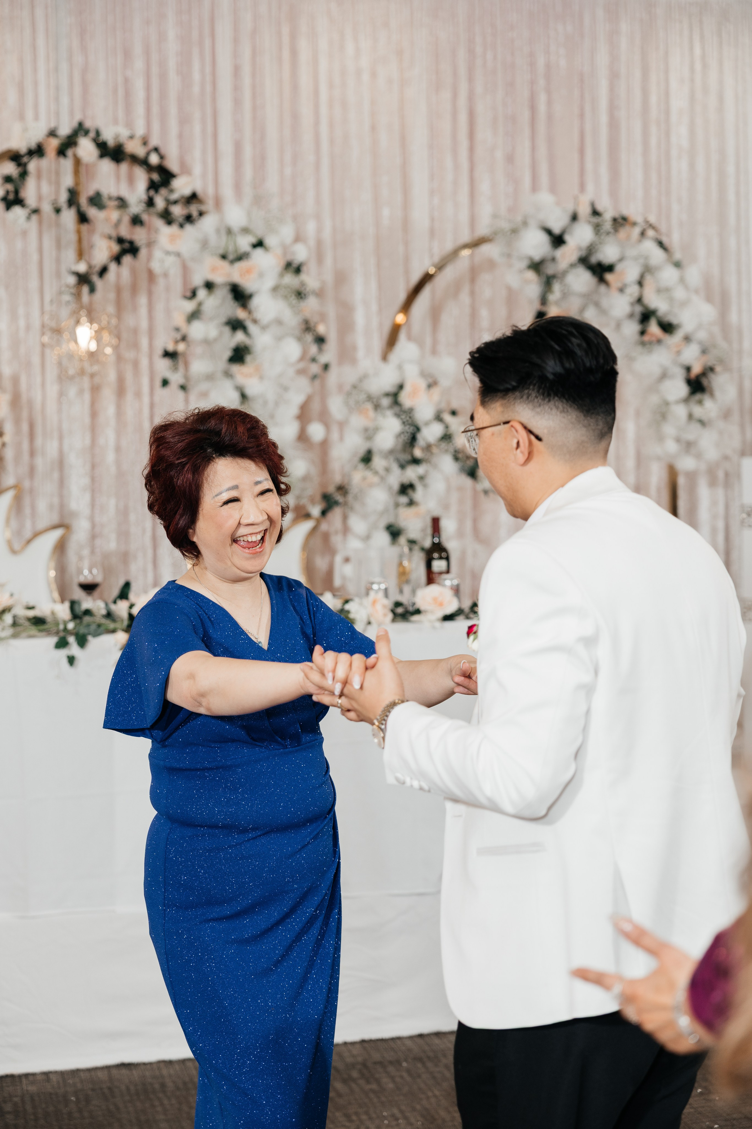Wedding Day E&D. Affordable Photographer in Calgary — Tetiana Shuhai